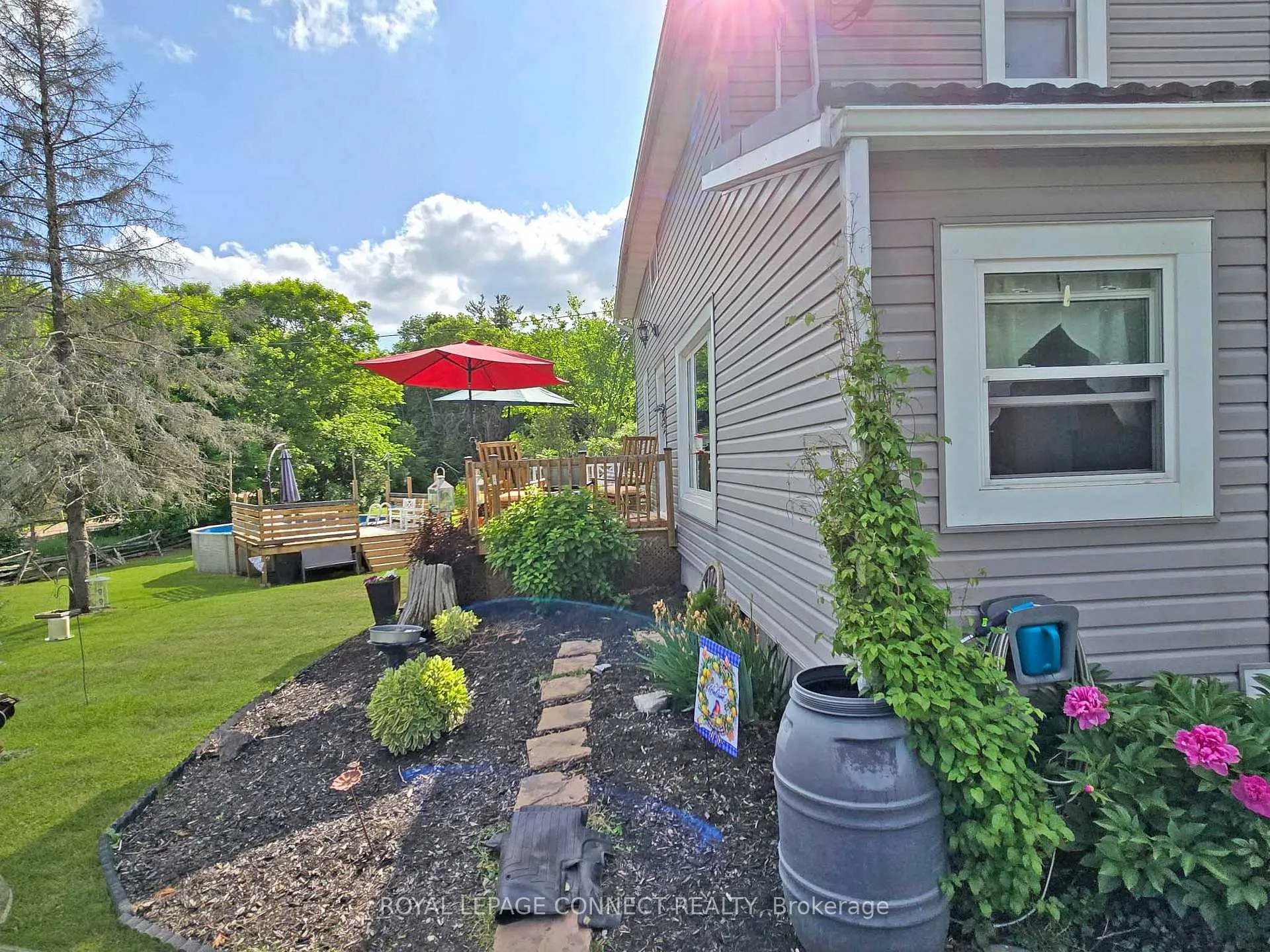 Photo 4 of 373 Deshane Road, Tweed, Hungerford (Twp) — HOMEH
