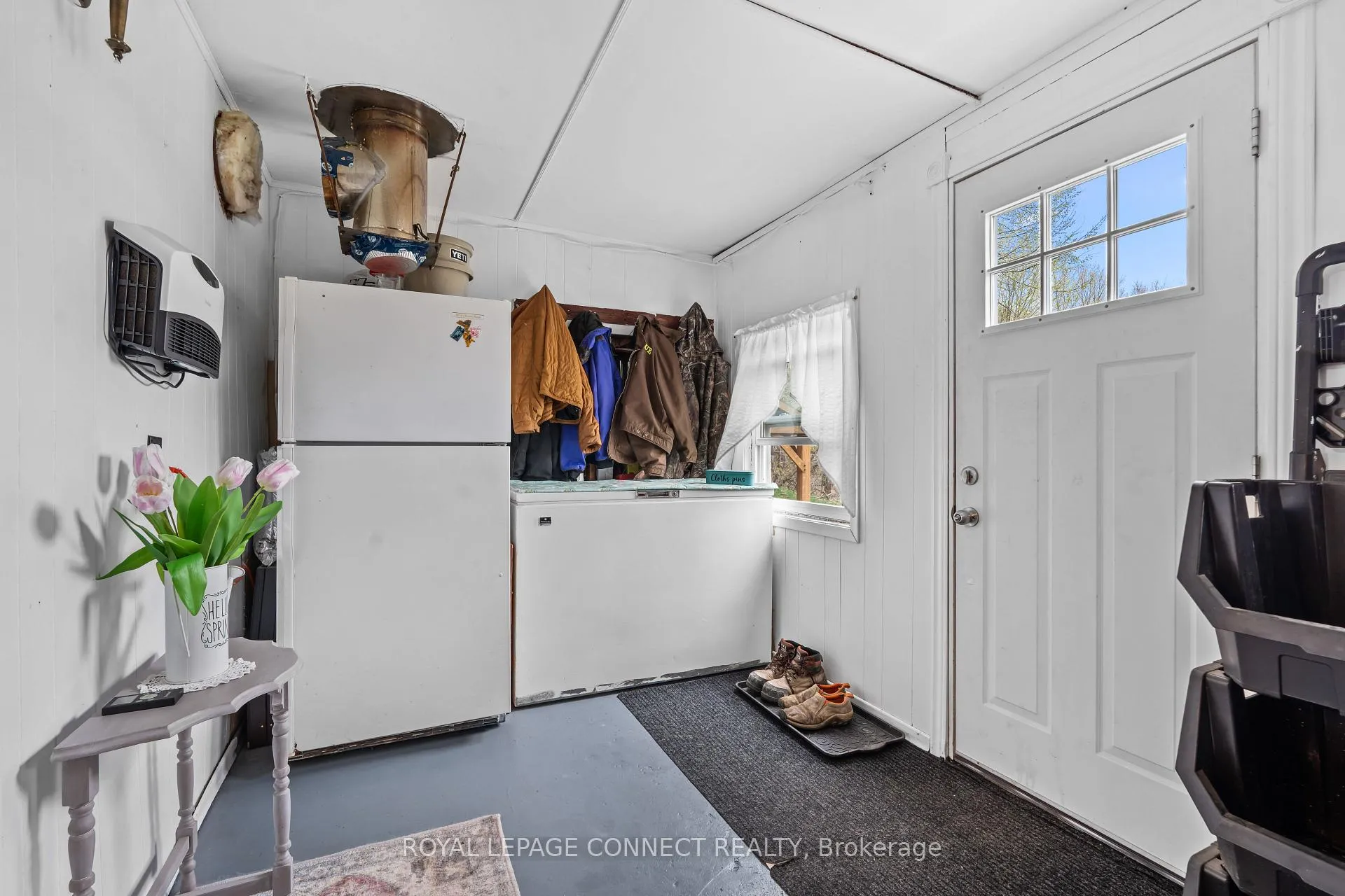 Photo 6 of 373 Deshane Road, Tweed, Hungerford (Twp) — HOMEH