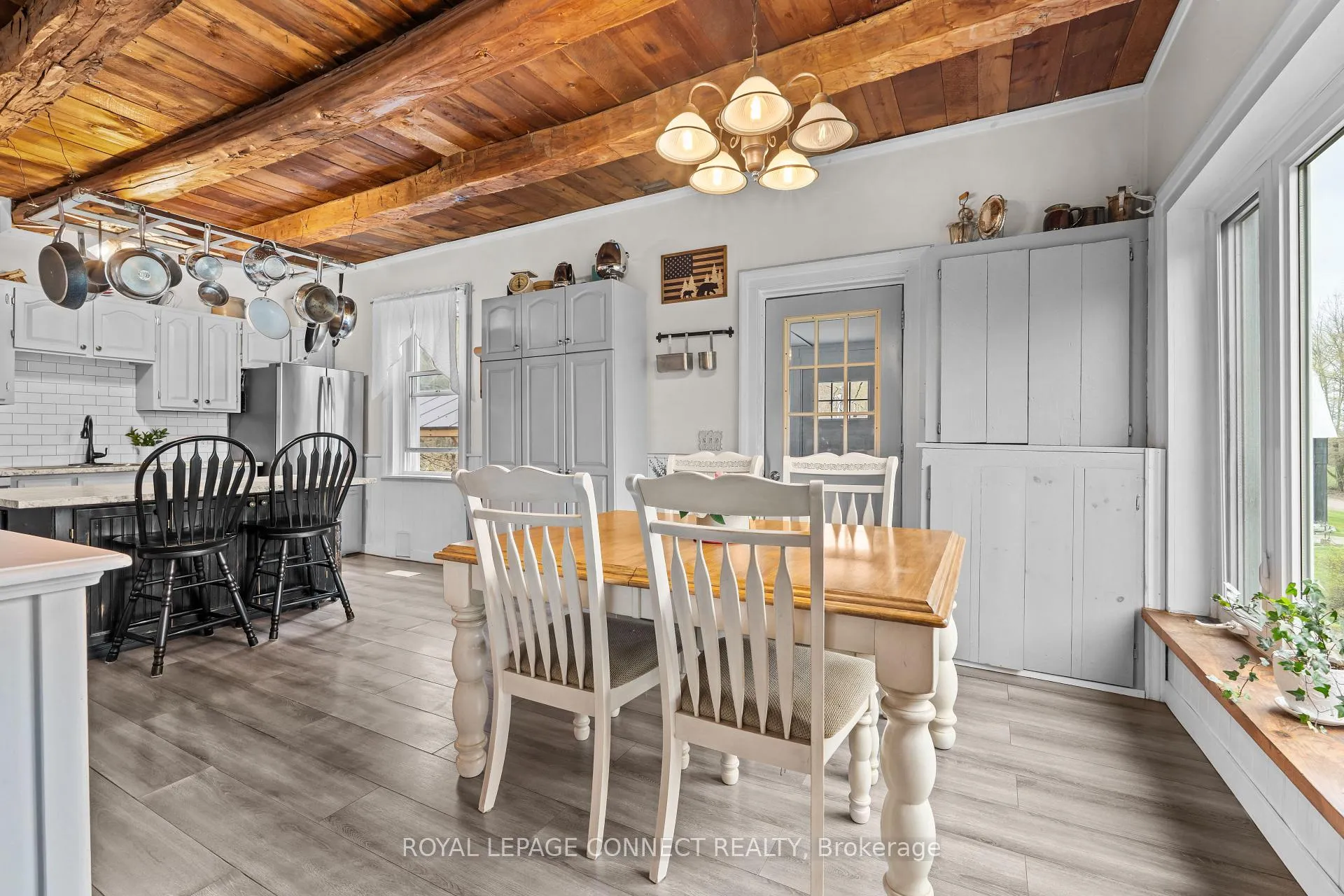 Photo 7 of 373 Deshane Road, Tweed, Hungerford (Twp) — HOMEH