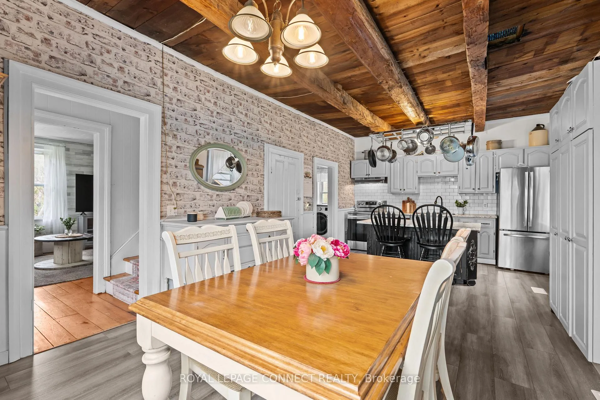 Photo 8 of 373 Deshane Road, Tweed, Hungerford (Twp) — HOMEH