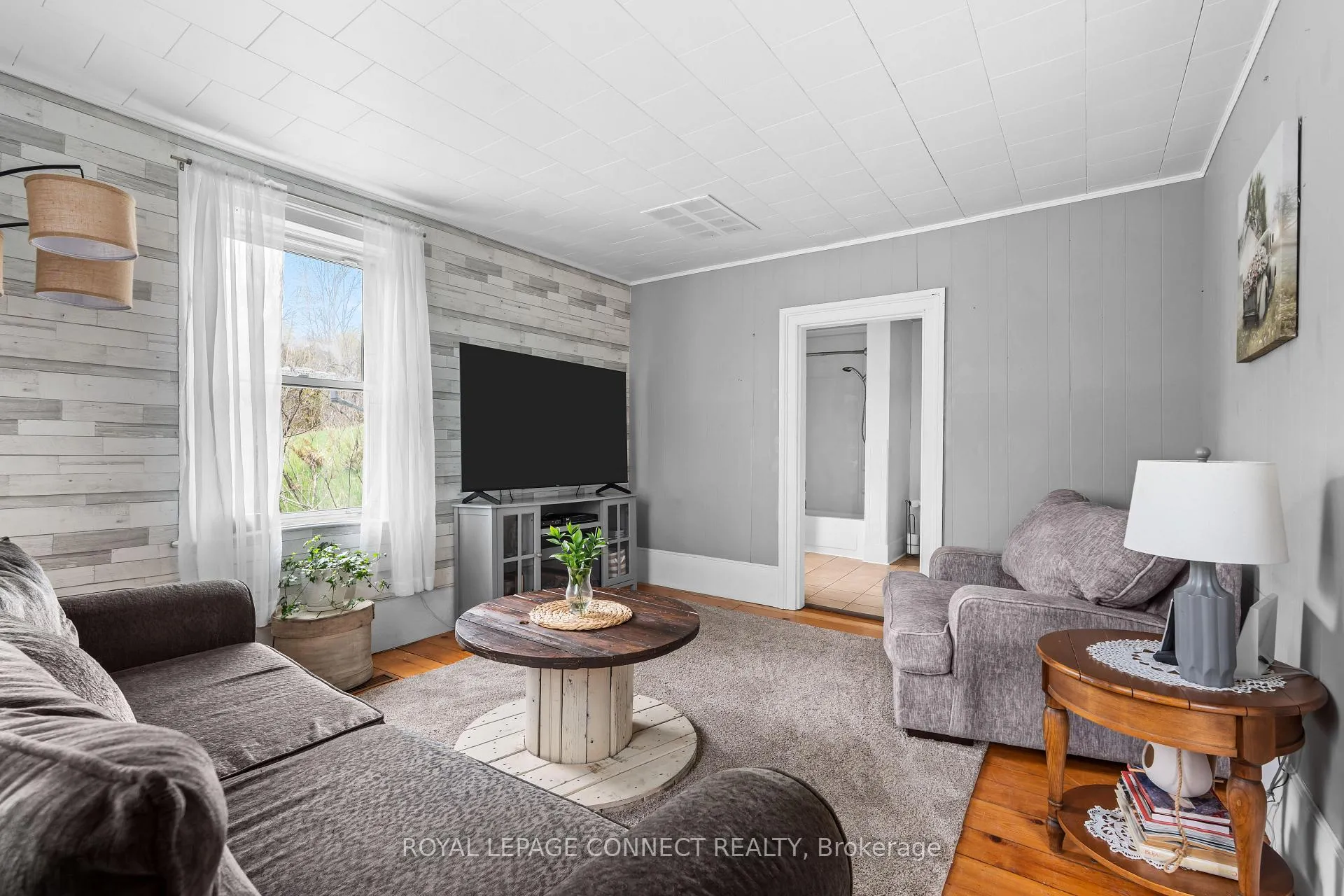 Photo 12 of 373 Deshane Road, Tweed, Hungerford (Twp) — HOMEH