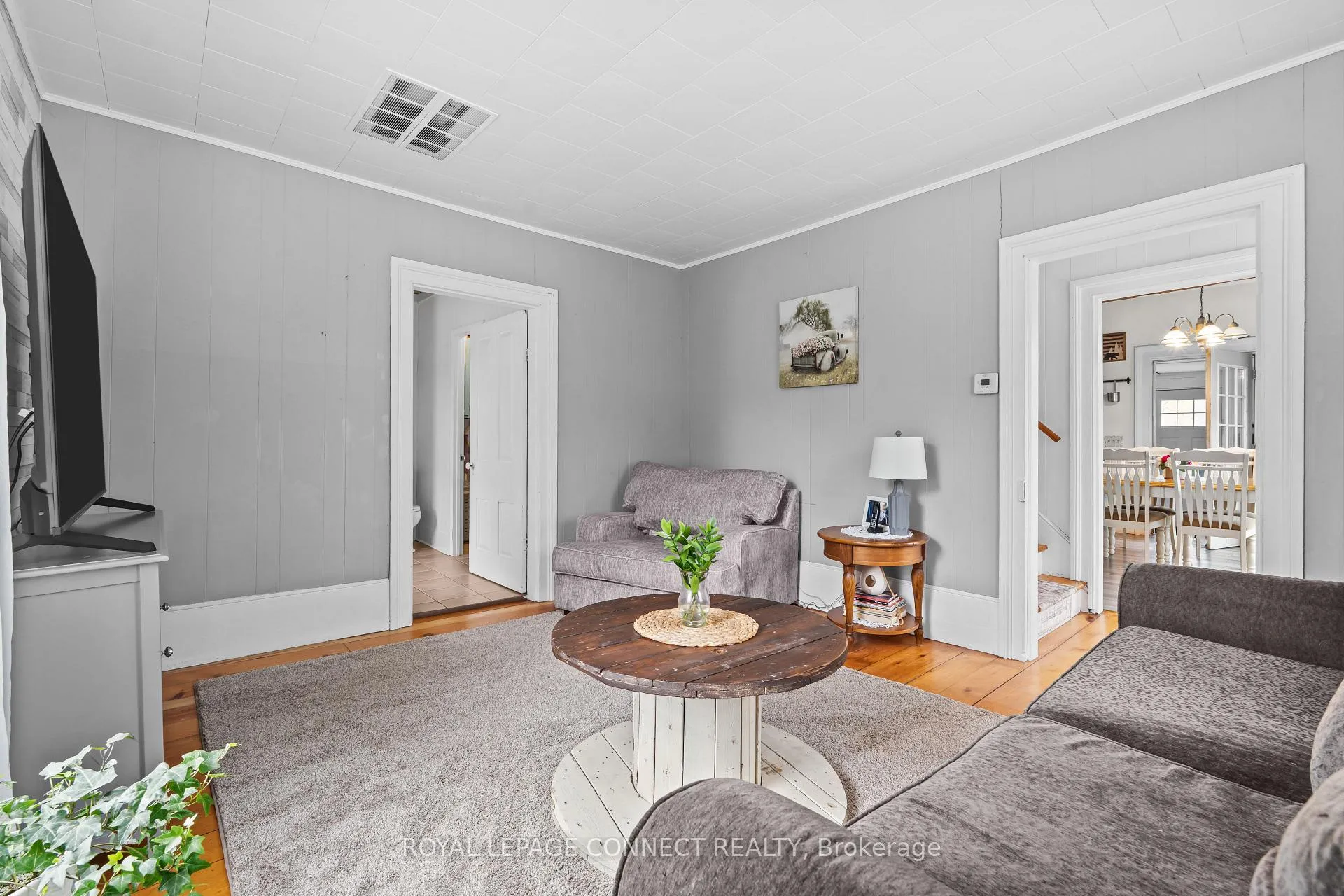 Photo 14 of 373 Deshane Road, Tweed, Hungerford (Twp) — HOMEH