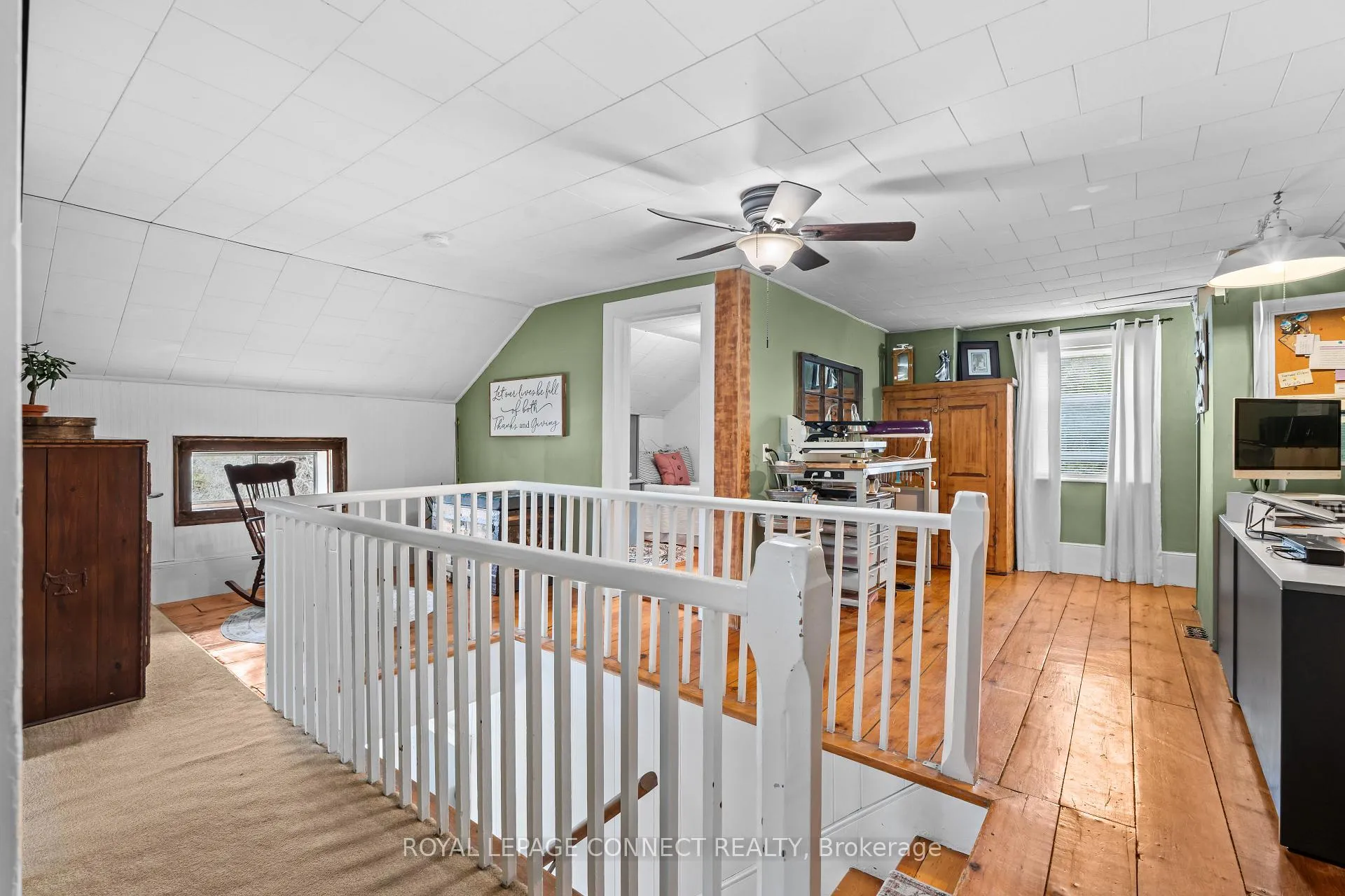 Photo 18 of 373 Deshane Road, Tweed, Hungerford (Twp) — HOMEH