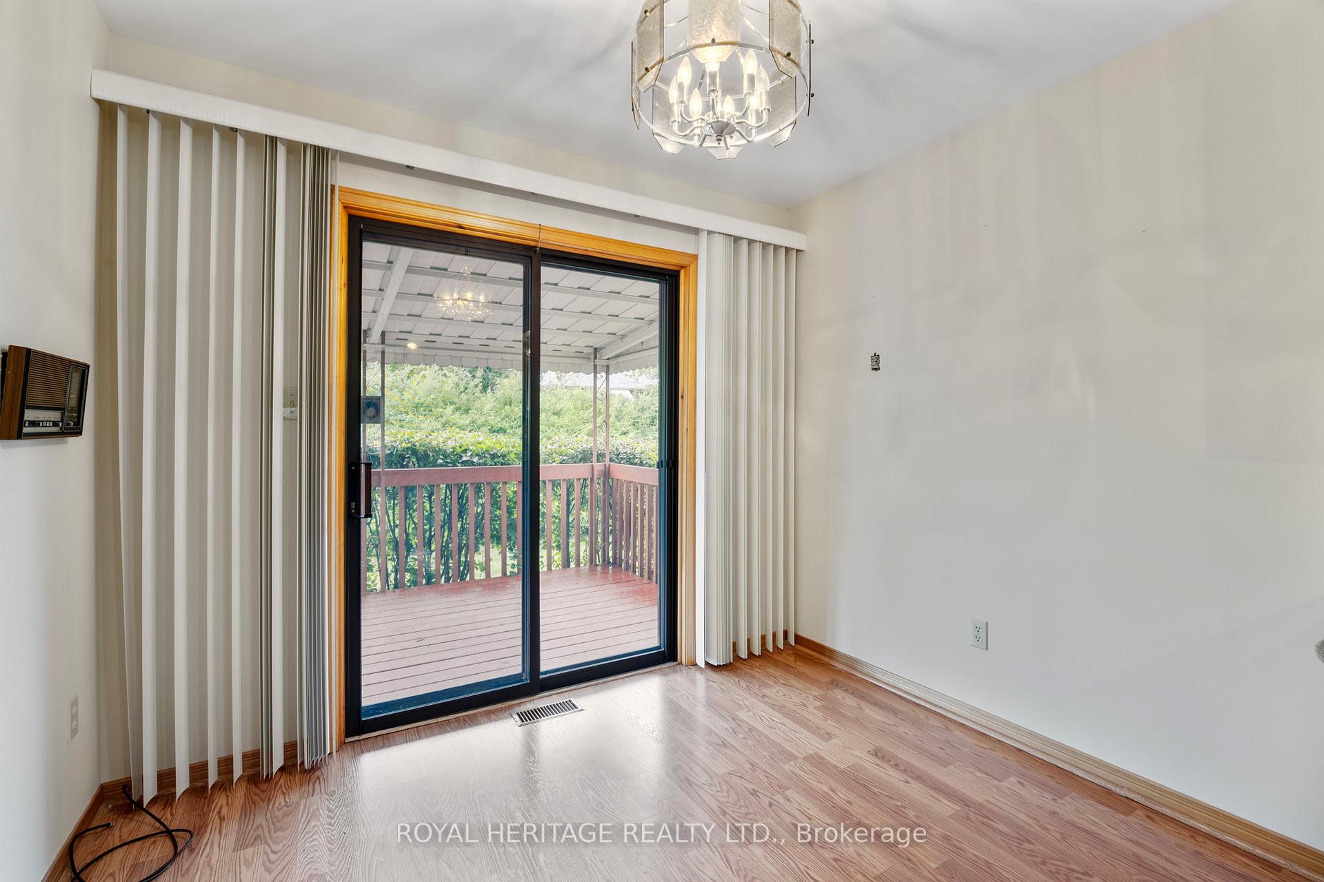 Photo 18 of 81 Ewen Drive, Uxbridge — HOMEH