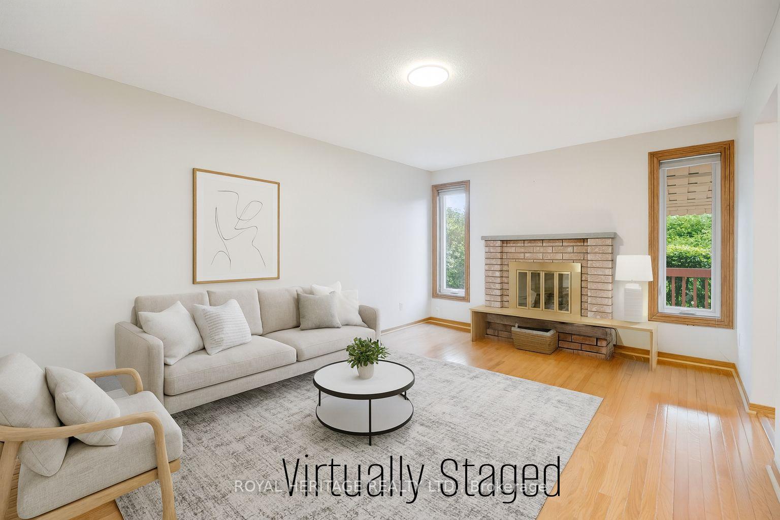 Photo 19 of 81 Ewen Drive, Uxbridge — HOMEH