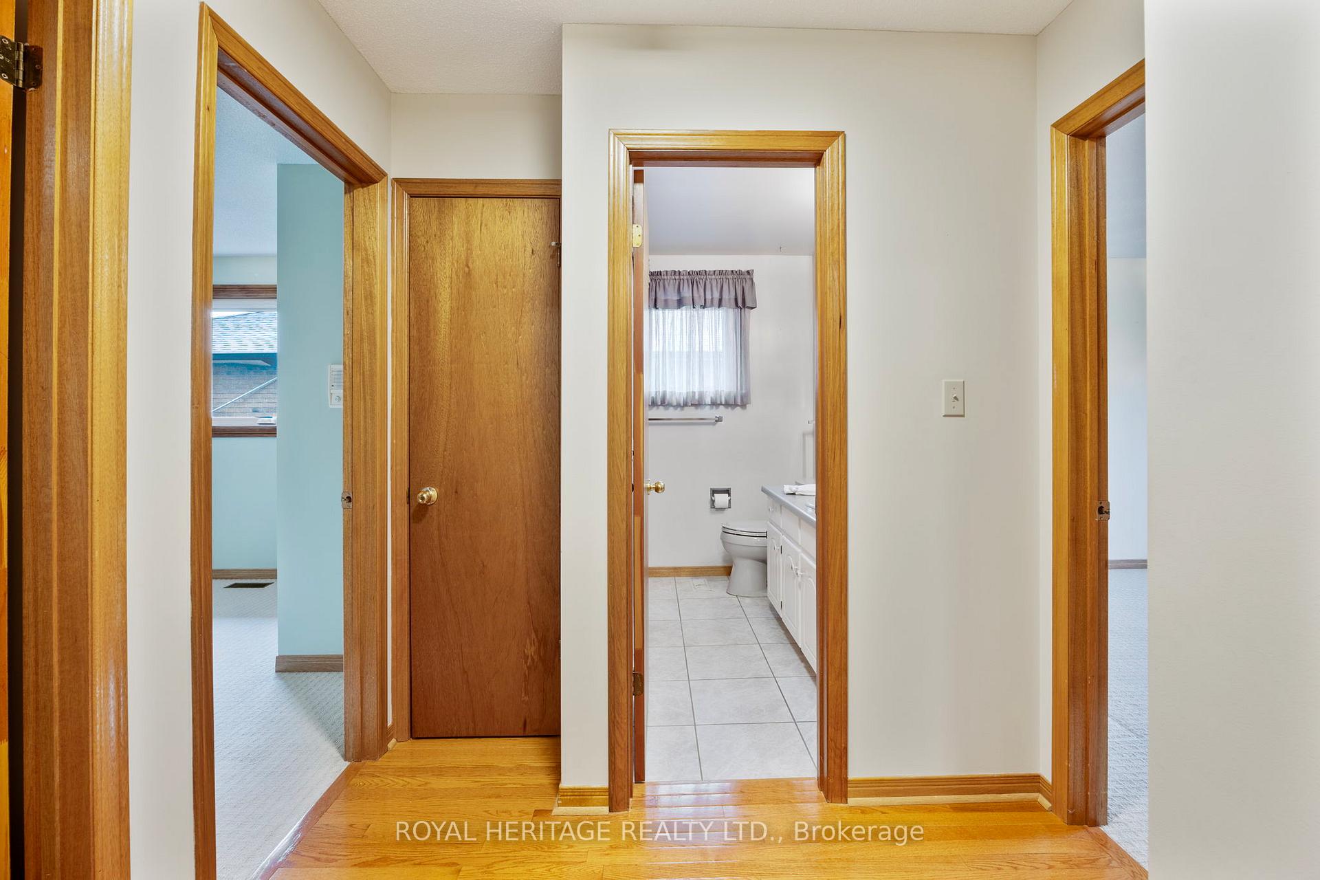 Photo 23 of 81 Ewen Drive, Uxbridge — HOMEH