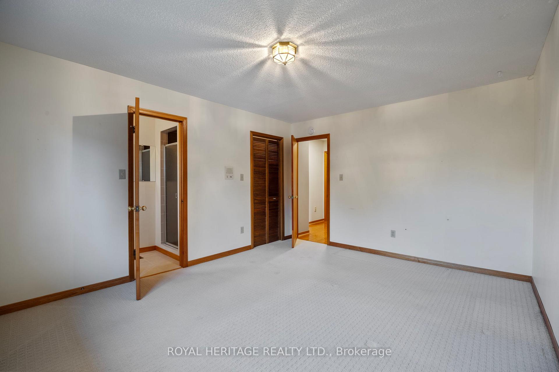 Photo 25 of 81 Ewen Drive, Uxbridge — HOMEH
