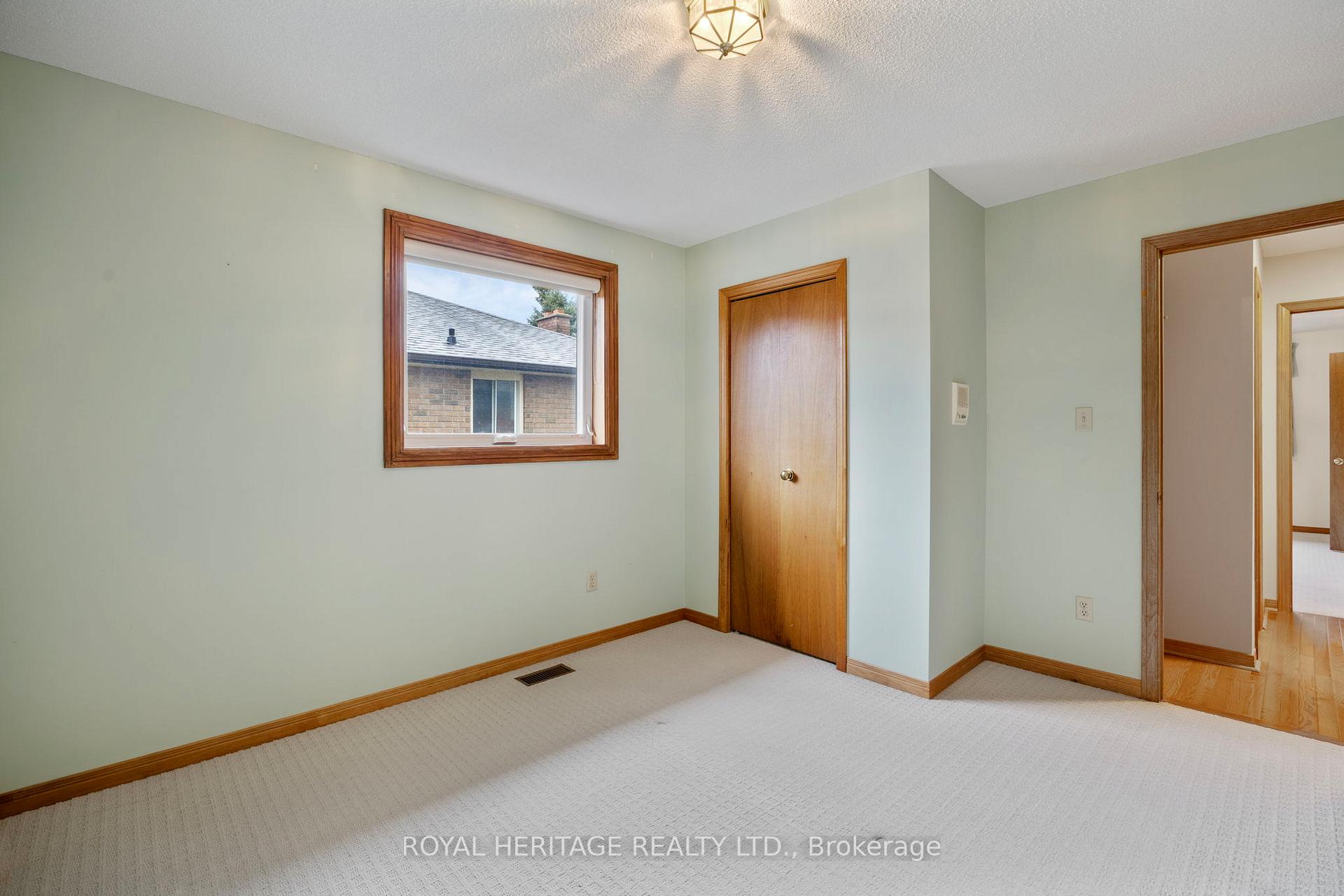 Photo 29 of 81 Ewen Drive, Uxbridge — HOMEH