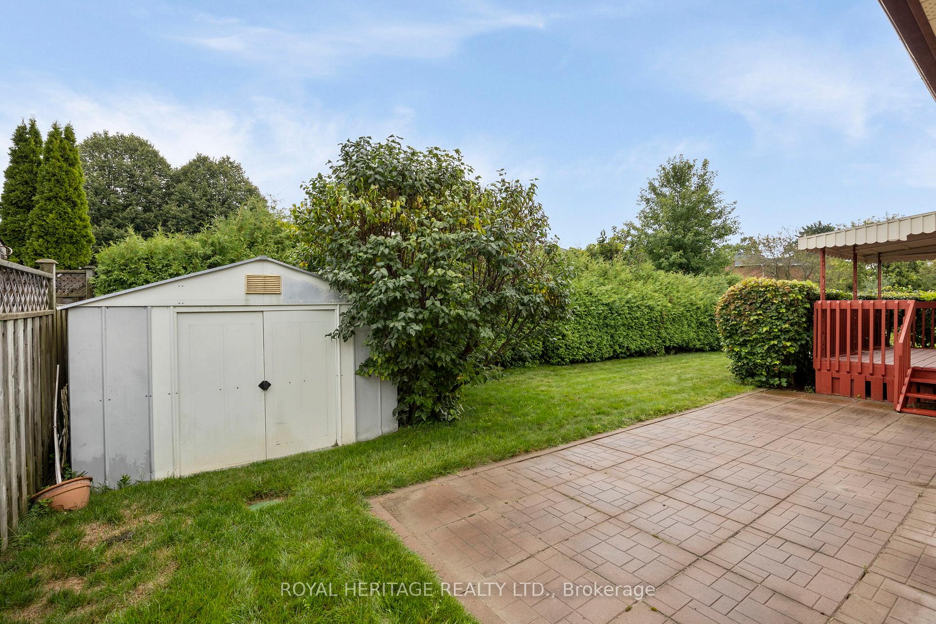 Photo 44 of 81 Ewen Drive, Uxbridge — HOMEH