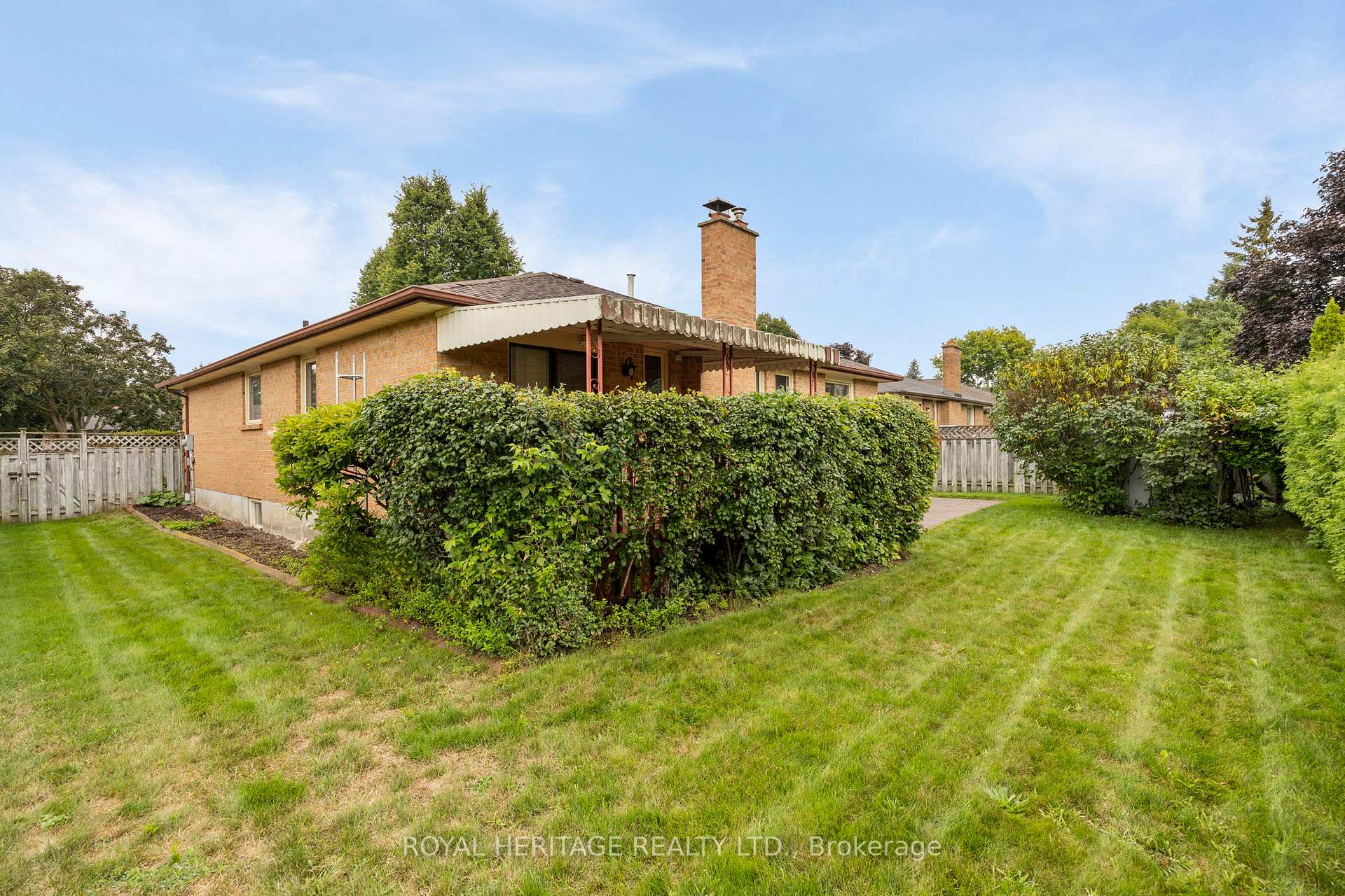 Photo 45 of 81 Ewen Drive, Uxbridge — HOMEH