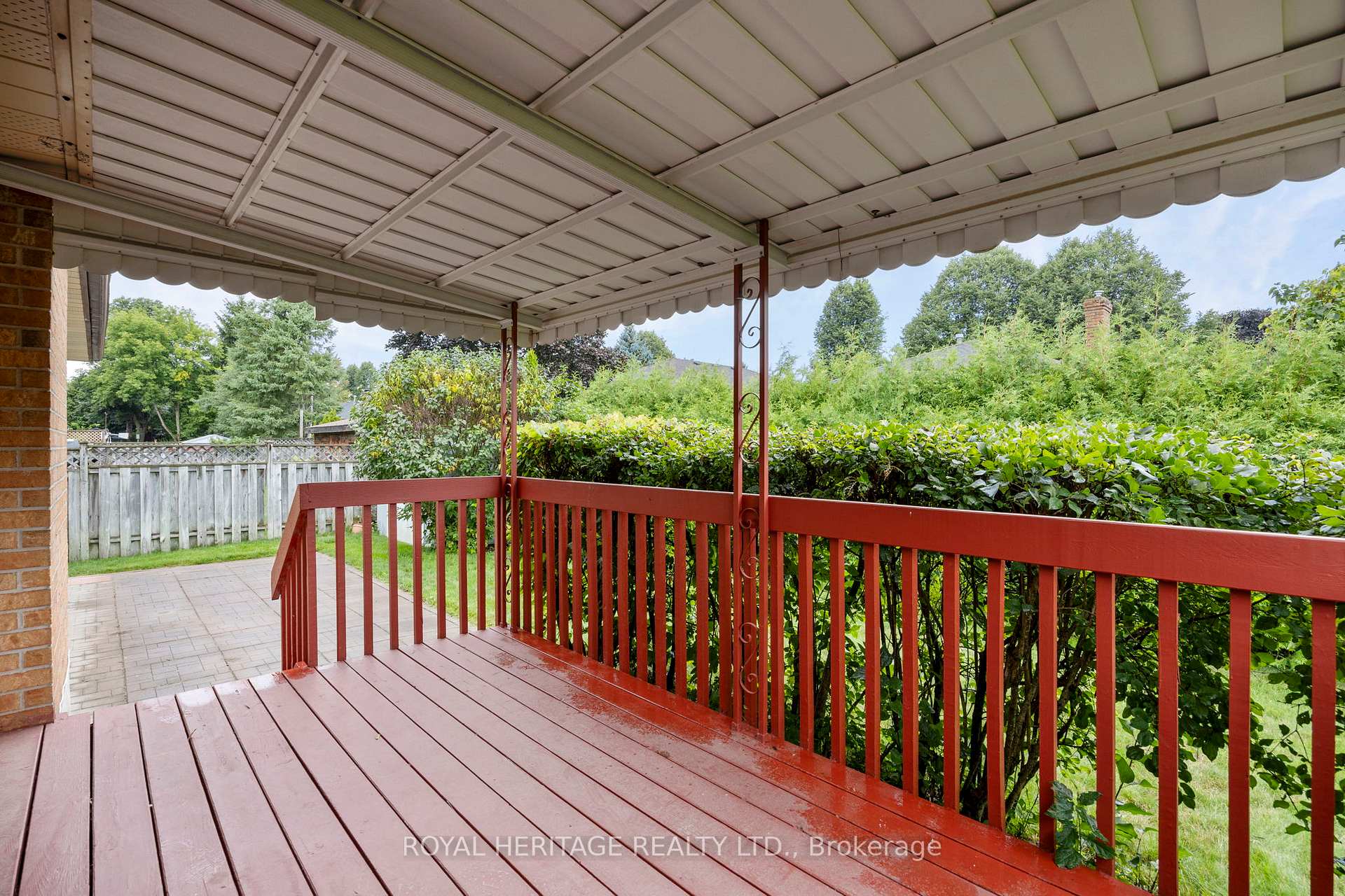 Photo 46 of 81 Ewen Drive, Uxbridge — HOMEH