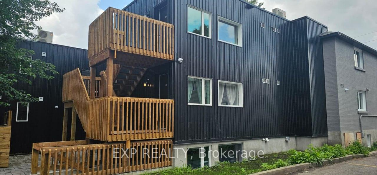 Photo 13 of Unit 02, 216 Mcarthur Avenue, Ottawa, Vanier — HOMEH