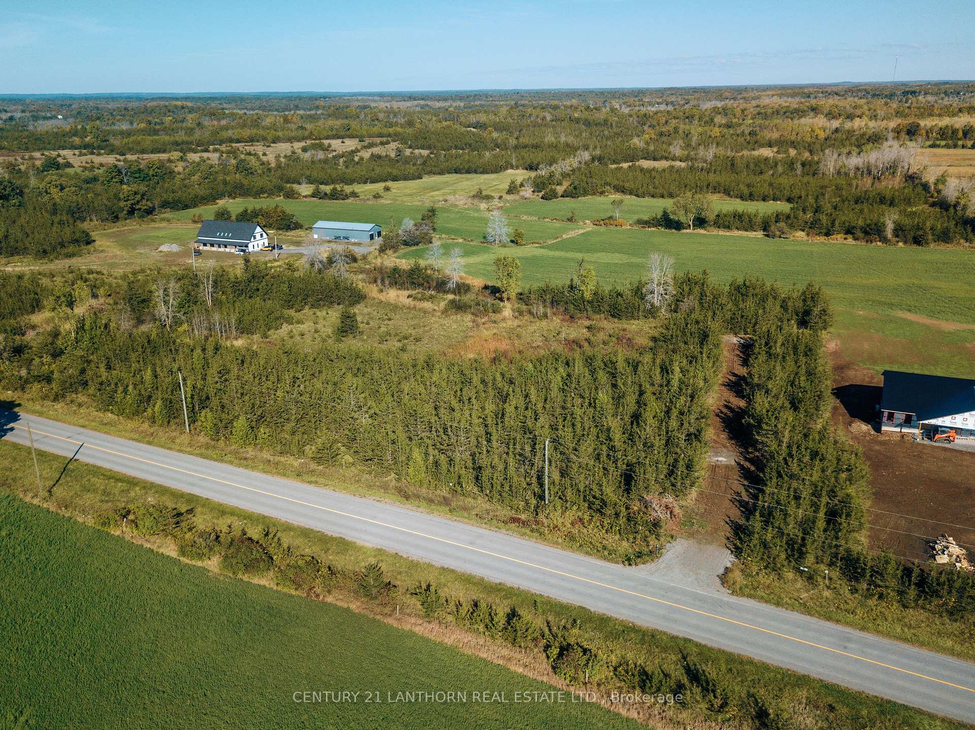 Photo 1 of 3311 Blessington Road, Tyendinaga, Tyendinaga Township — HOMEH