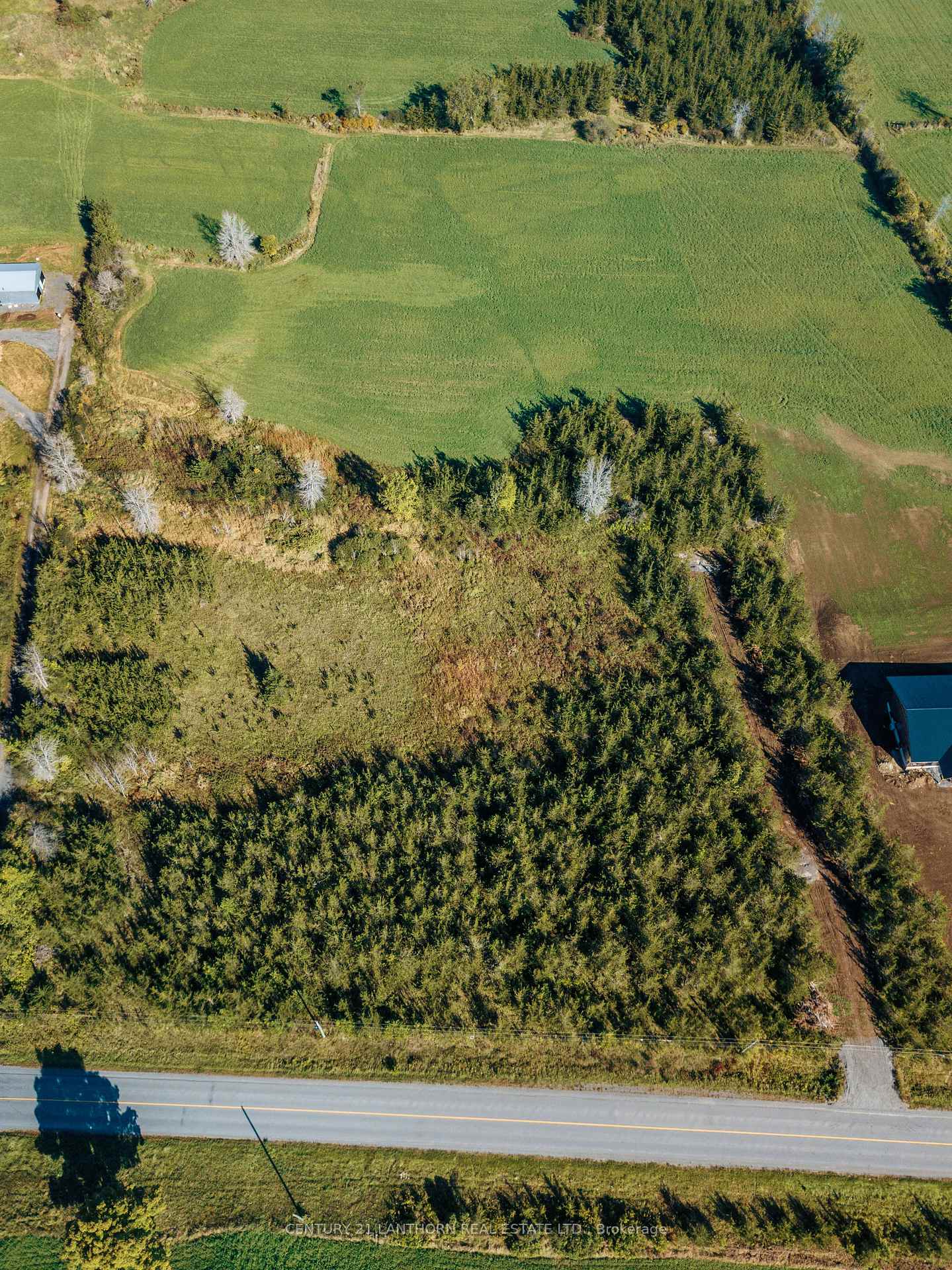 Photo 4 of 3311 Blessington Road, Tyendinaga, Tyendinaga Township — HOMEH