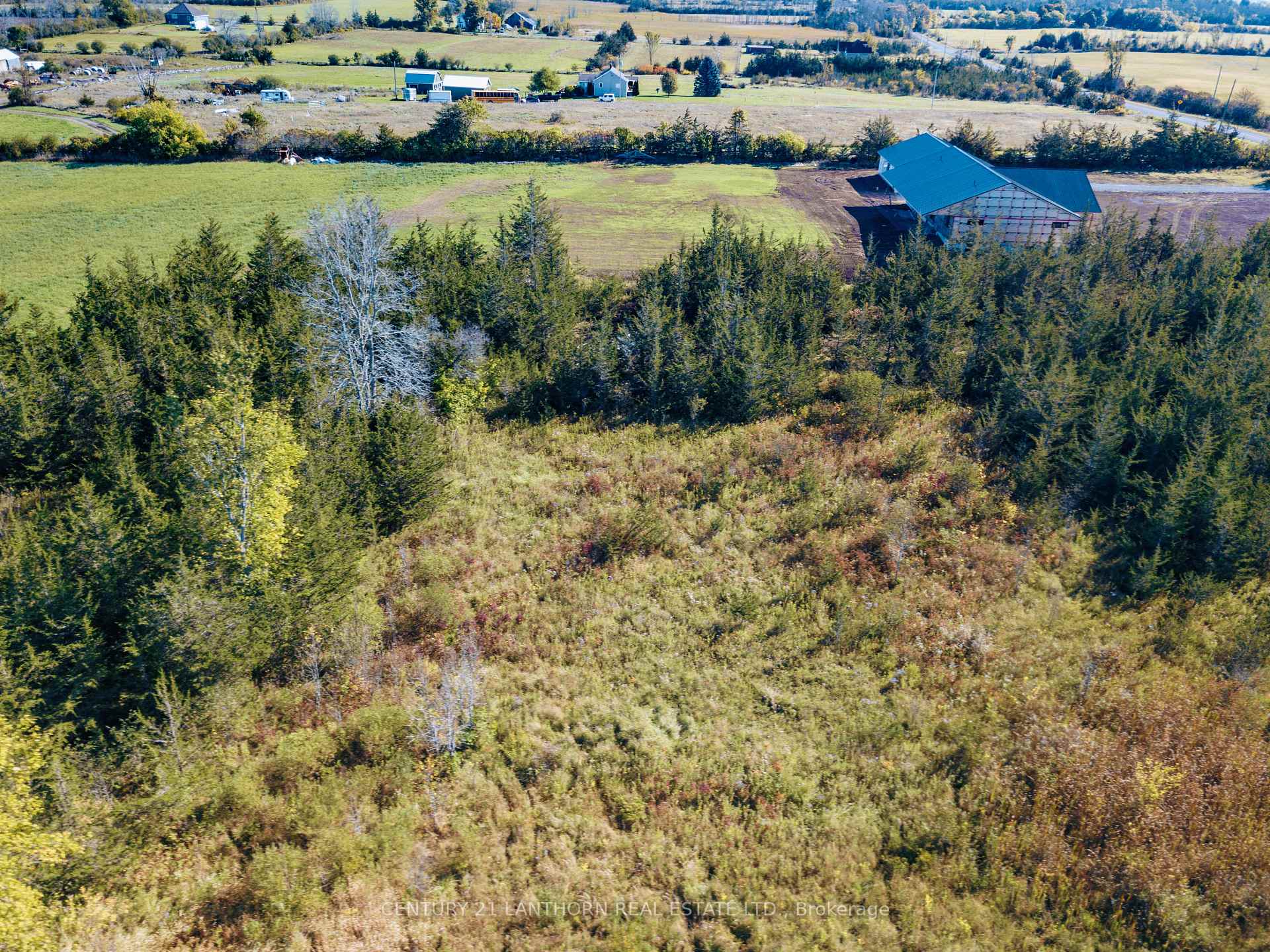 Photo 8 of 3311 Blessington Road, Tyendinaga, Tyendinaga Township — HOMEH
