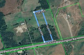 Photo 11 of 3311 Blessington Road, Tyendinaga, Tyendinaga Township — HOMEH