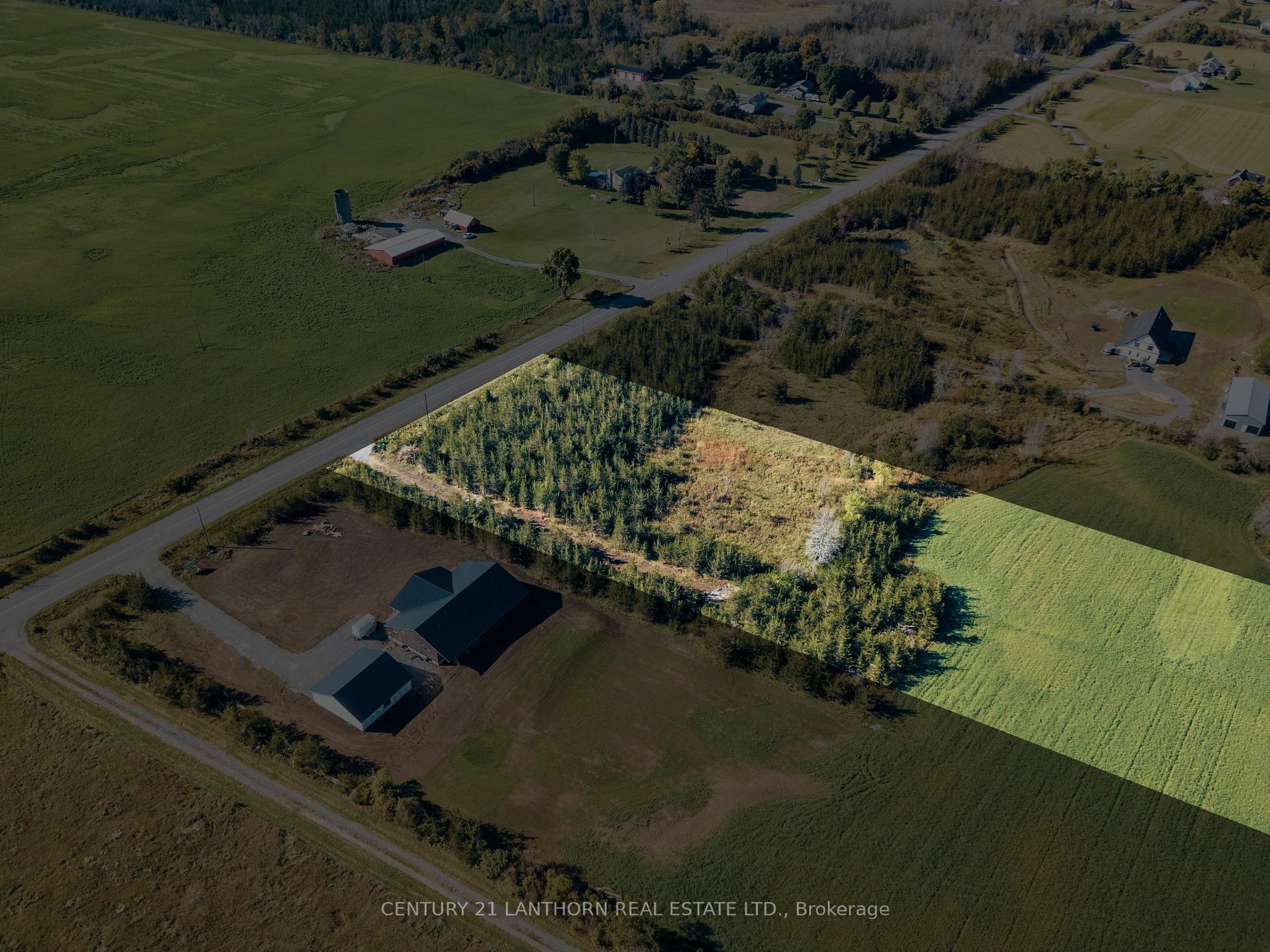 Photo 12 of 3311 Blessington Road, Tyendinaga, Tyendinaga Township — HOMEH