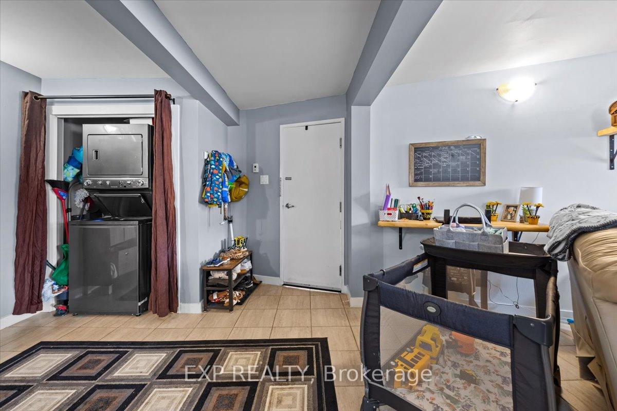 Photo 21 of 215 Lavergne Street, Ottawa, Vanier — HOMEH