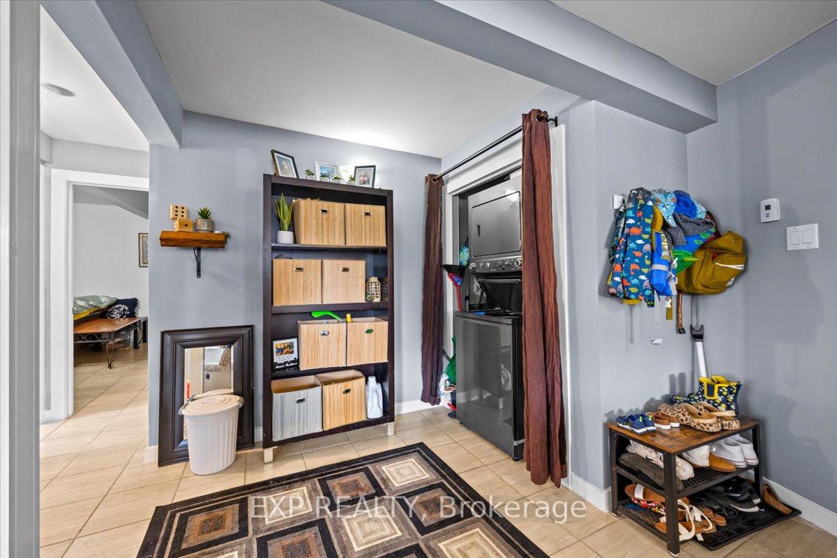 Photo 22 of 215 Lavergne Street, Ottawa, Vanier — HOMEH
