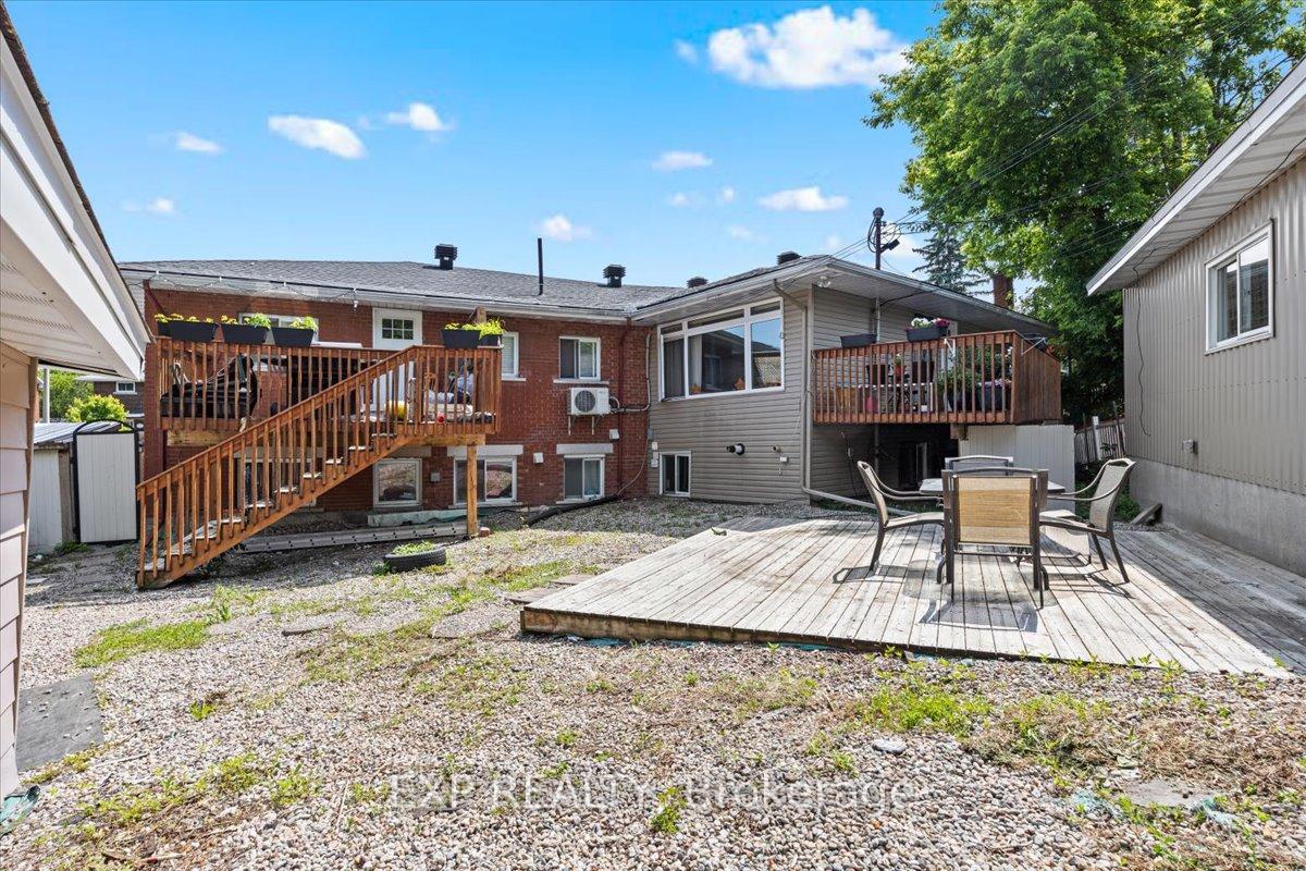Photo 31 of 215 Lavergne Street, Ottawa, Vanier — HOMEH