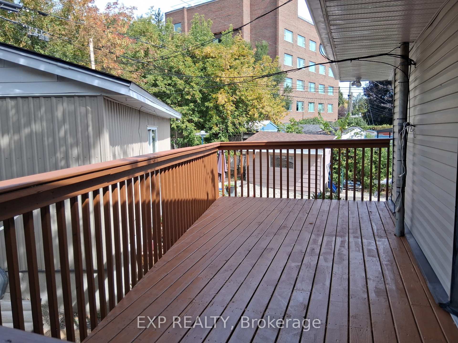 Photo 32 of 215 Lavergne Street, Ottawa, Vanier — HOMEH