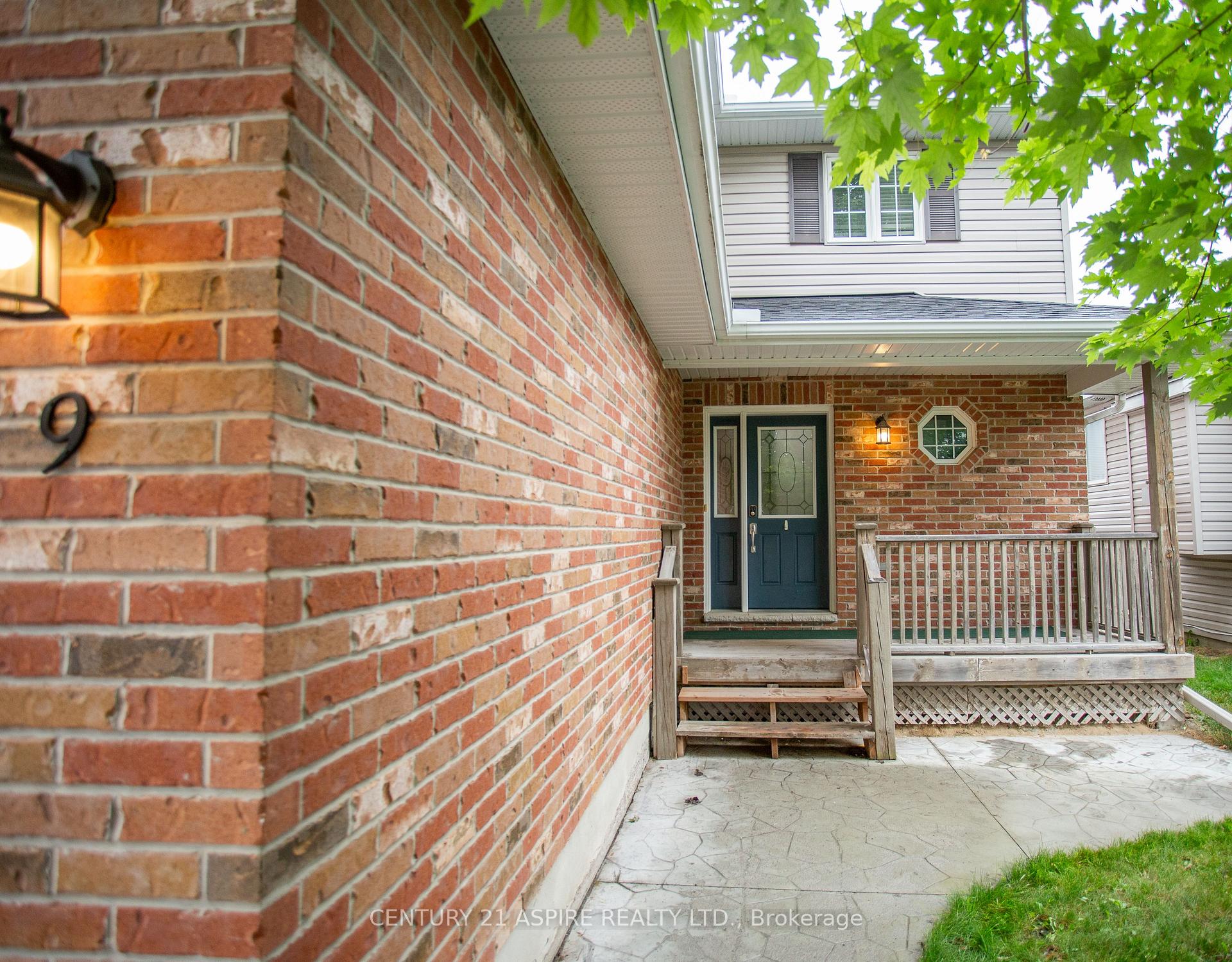Photo 9 of 9 Verona Drive, Arnprior — HOMEH