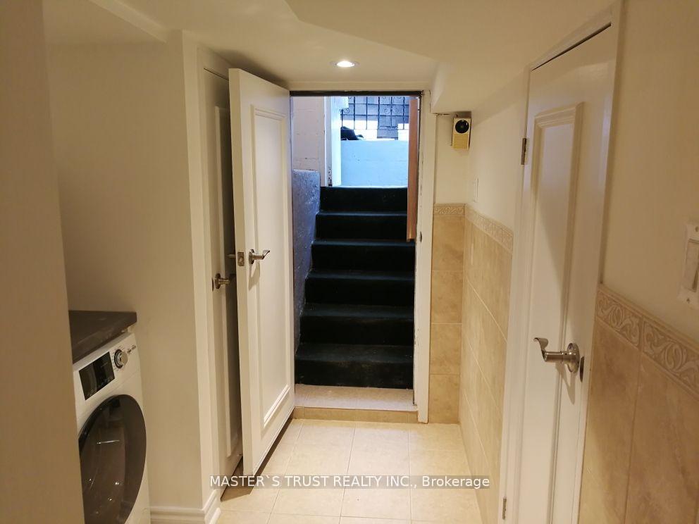 Photo 1 of Unit Lowunit, 7 Vankoughnet Street, Toronto, University — HOMEH