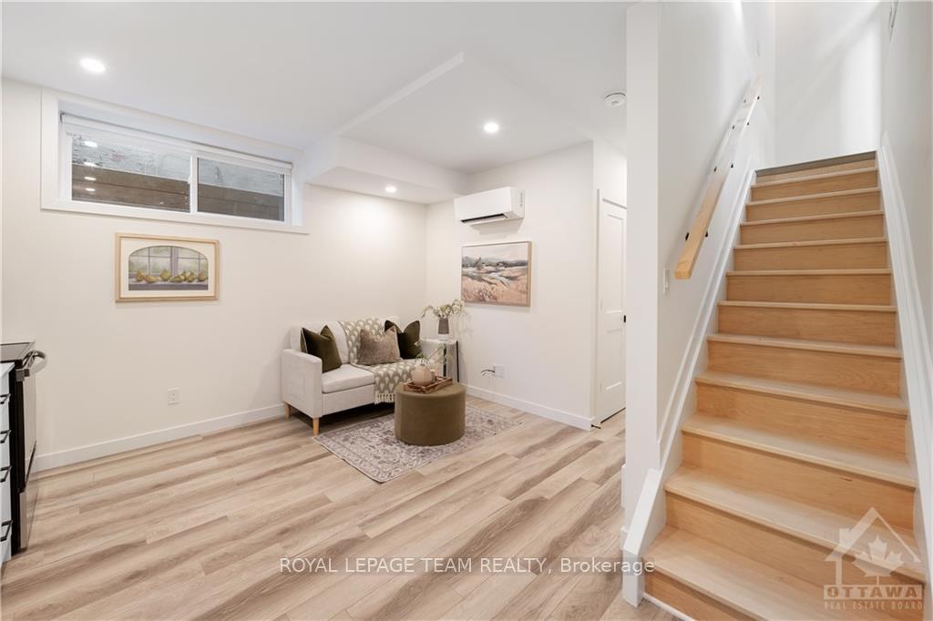 Photo 4 of Unit B, 88 Hamilton Avenue, Ottawa, Ottawa West — HOMEH