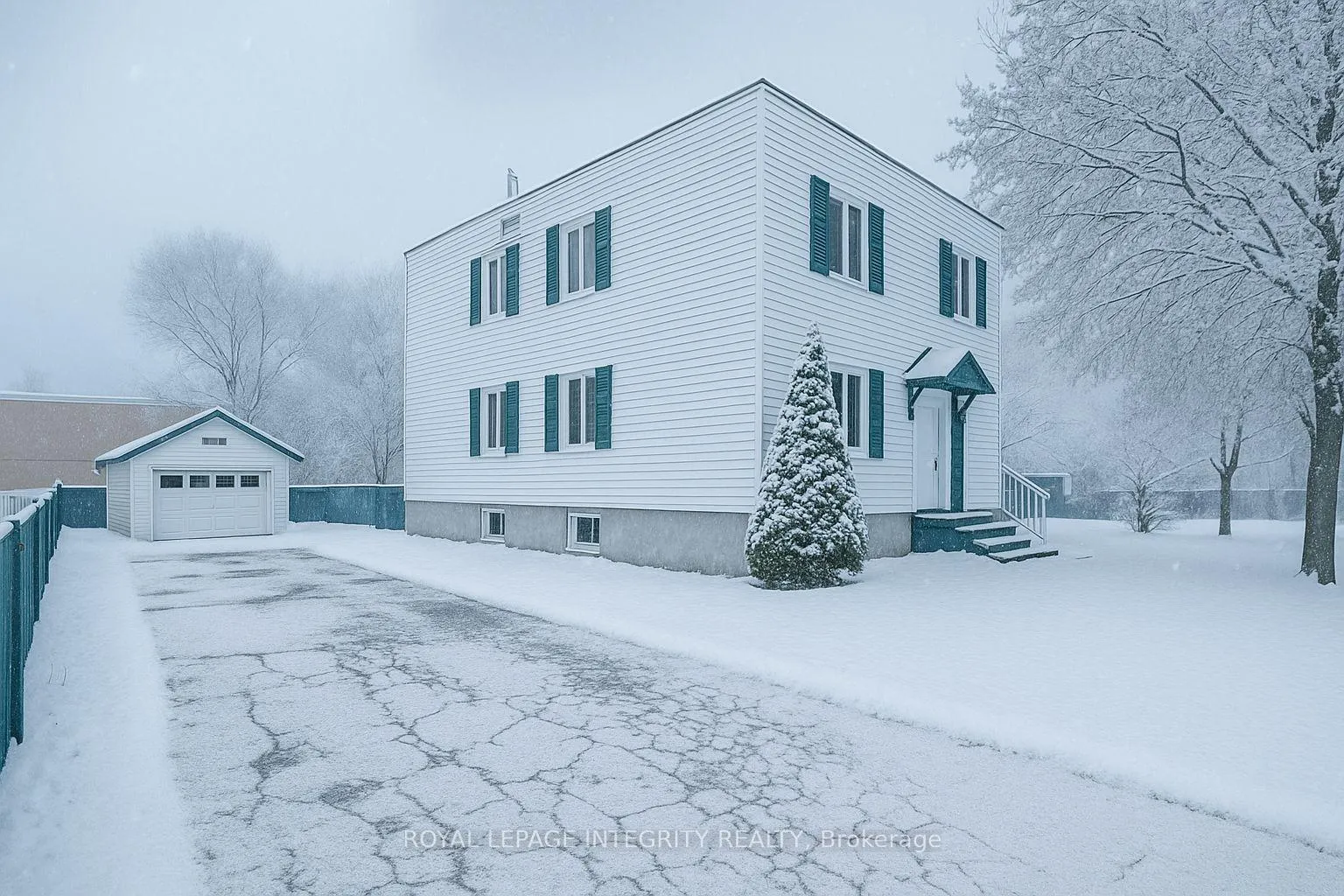 Photo 2 of 256 Alfred Street, Ottawa, Vanier — HOMEH