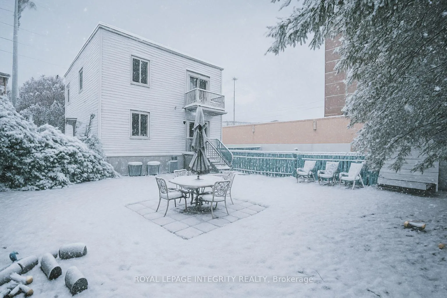 Photo 23 of 256 Alfred Street, Ottawa, Vanier — HOMEH