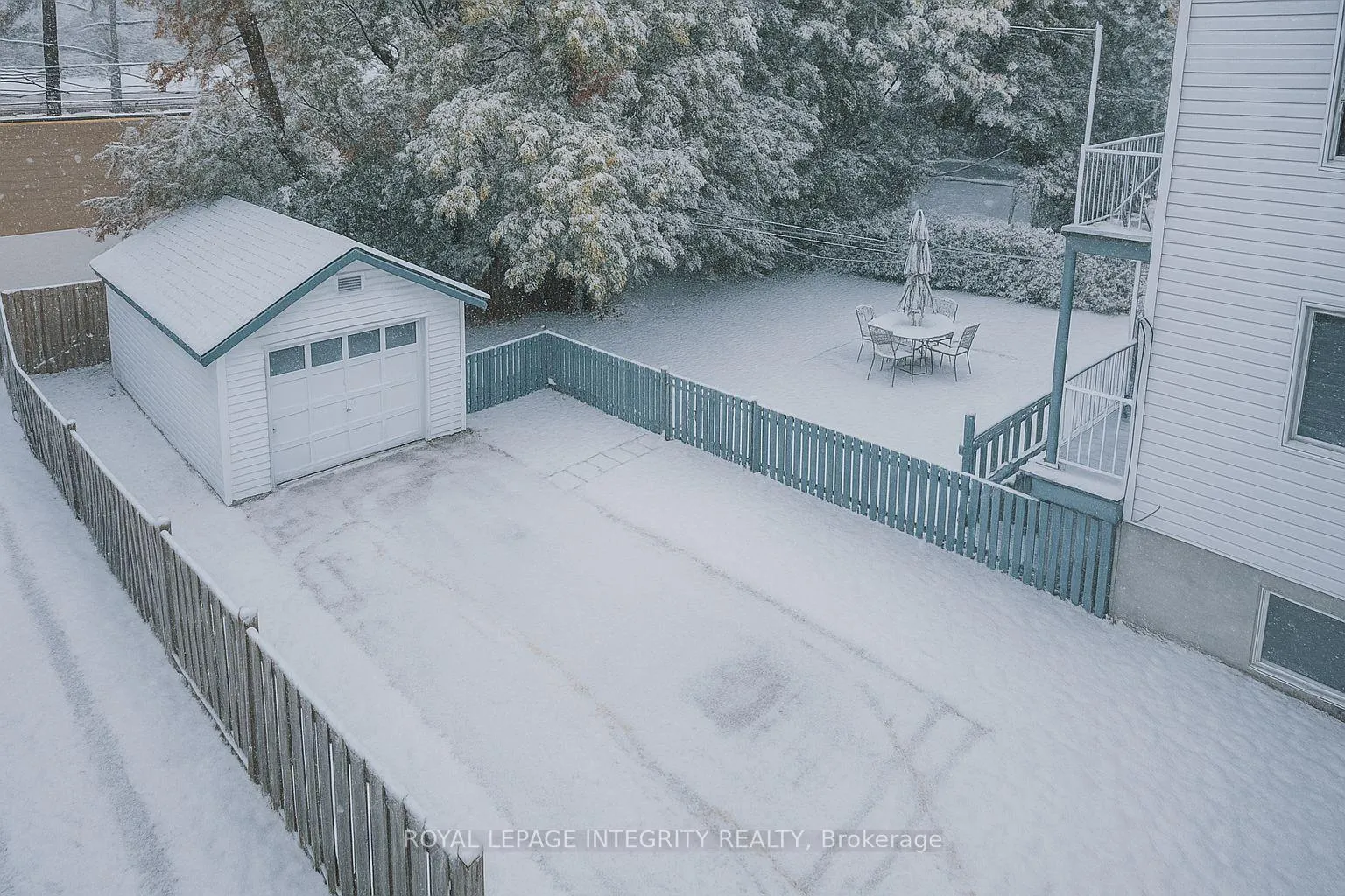 Photo 24 of 256 Alfred Street, Ottawa, Vanier — HOMEH