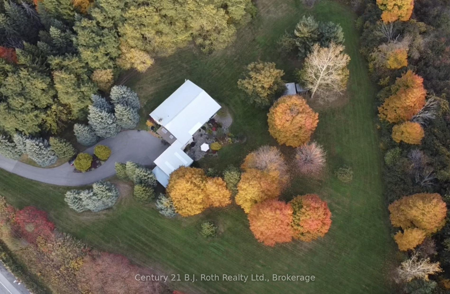 Photo 2 of 1131 Brock Road, Uxbridge, Rural Uxbridge — HOMEH