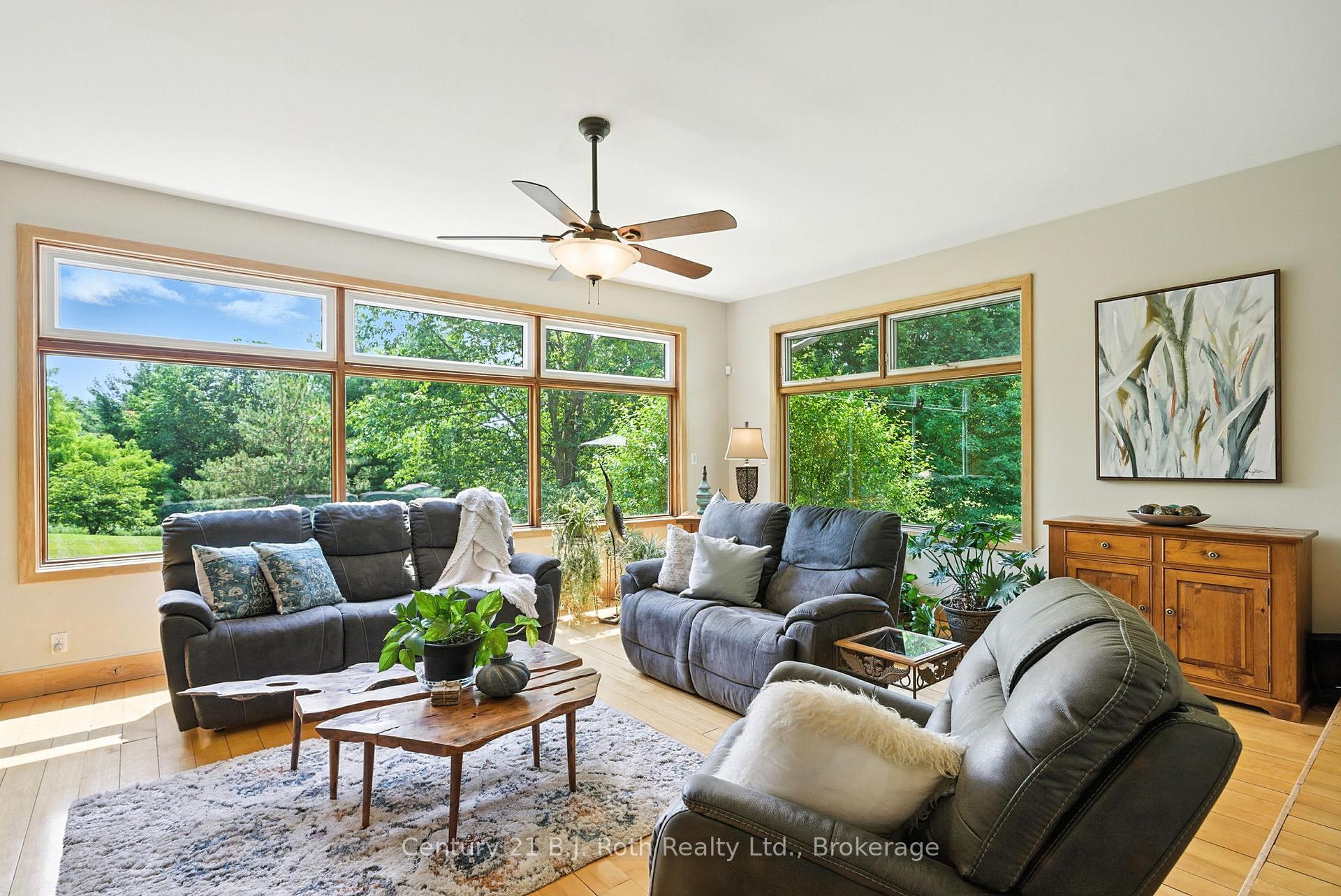 Photo 4 of 1131 Brock Road, Uxbridge, Rural Uxbridge — HOMEH