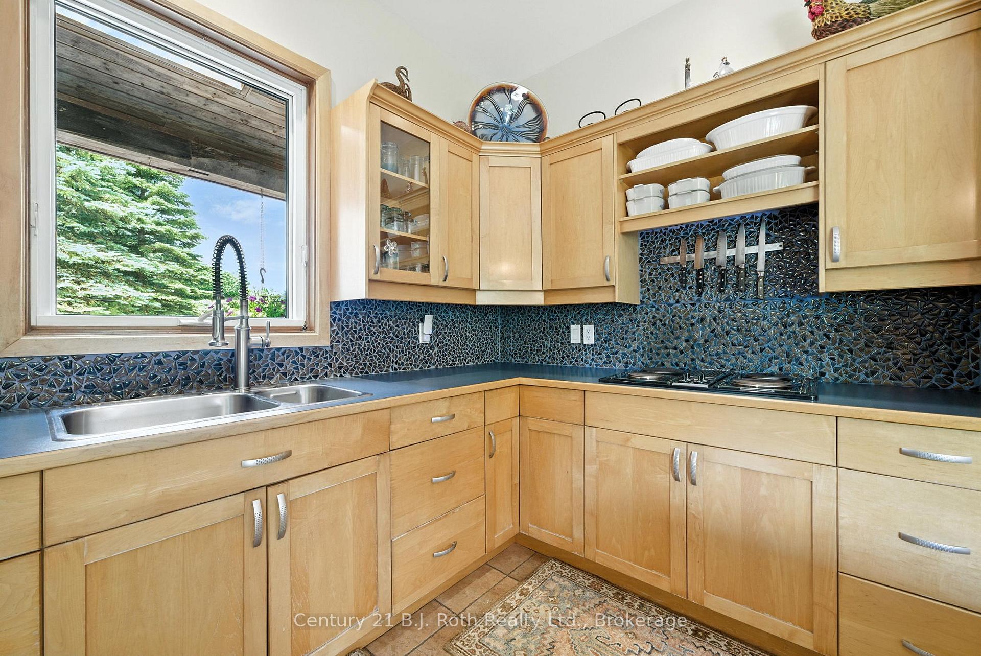 Photo 7 of 1131 Brock Road, Uxbridge, Rural Uxbridge — HOMEH