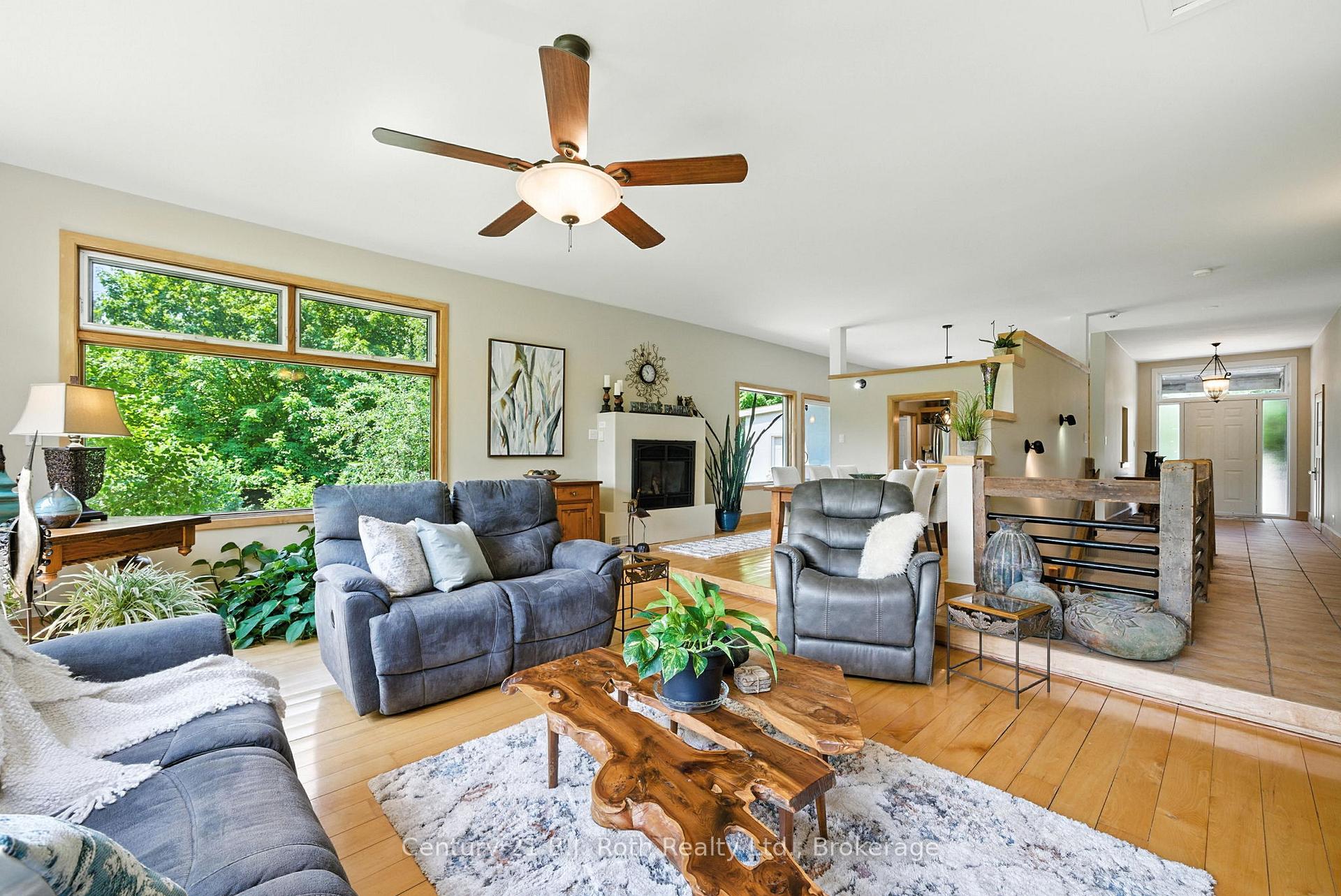 Photo 9 of 1131 Brock Road, Uxbridge, Rural Uxbridge — HOMEH