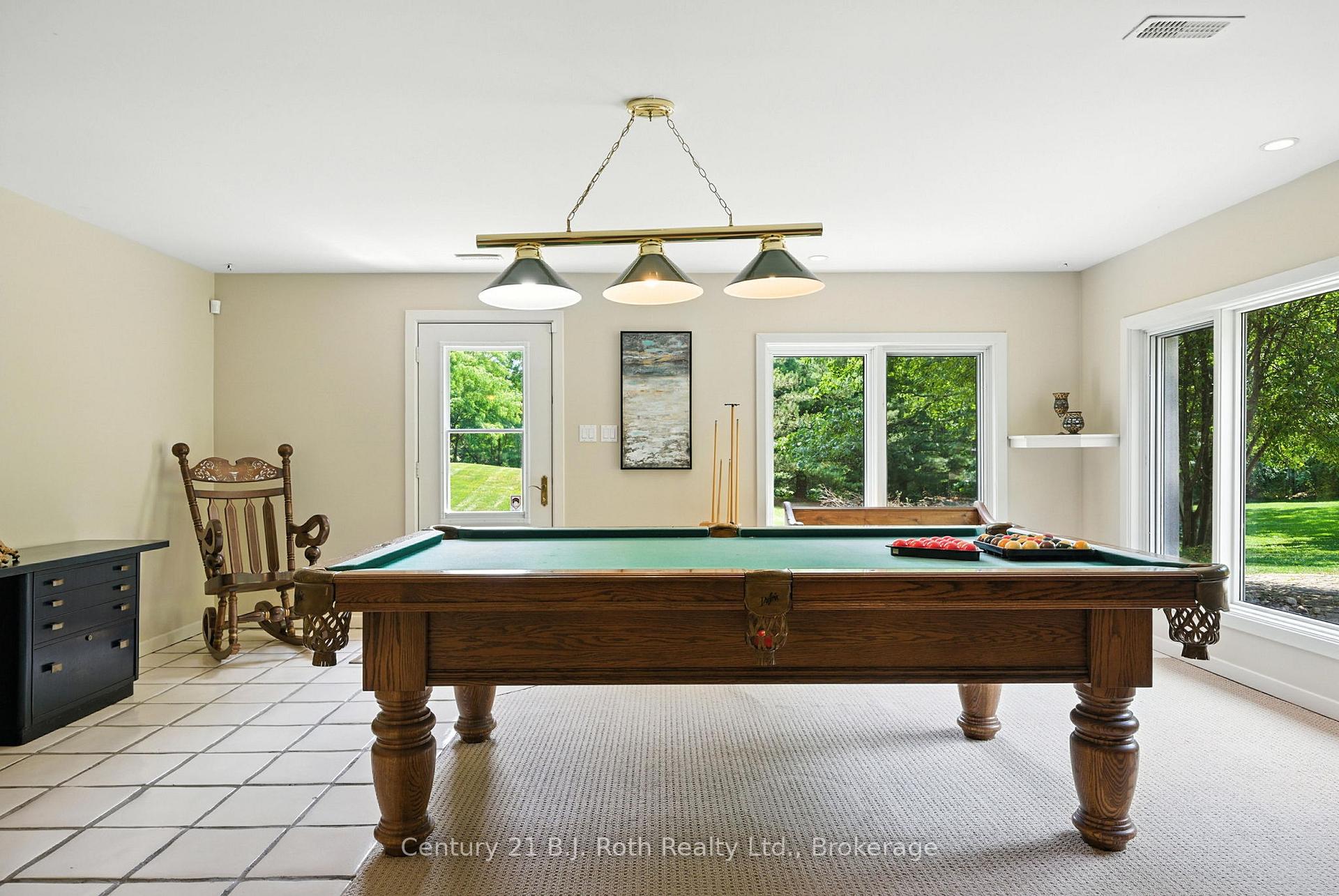 Photo 14 of 1131 Brock Road, Uxbridge, Rural Uxbridge — HOMEH