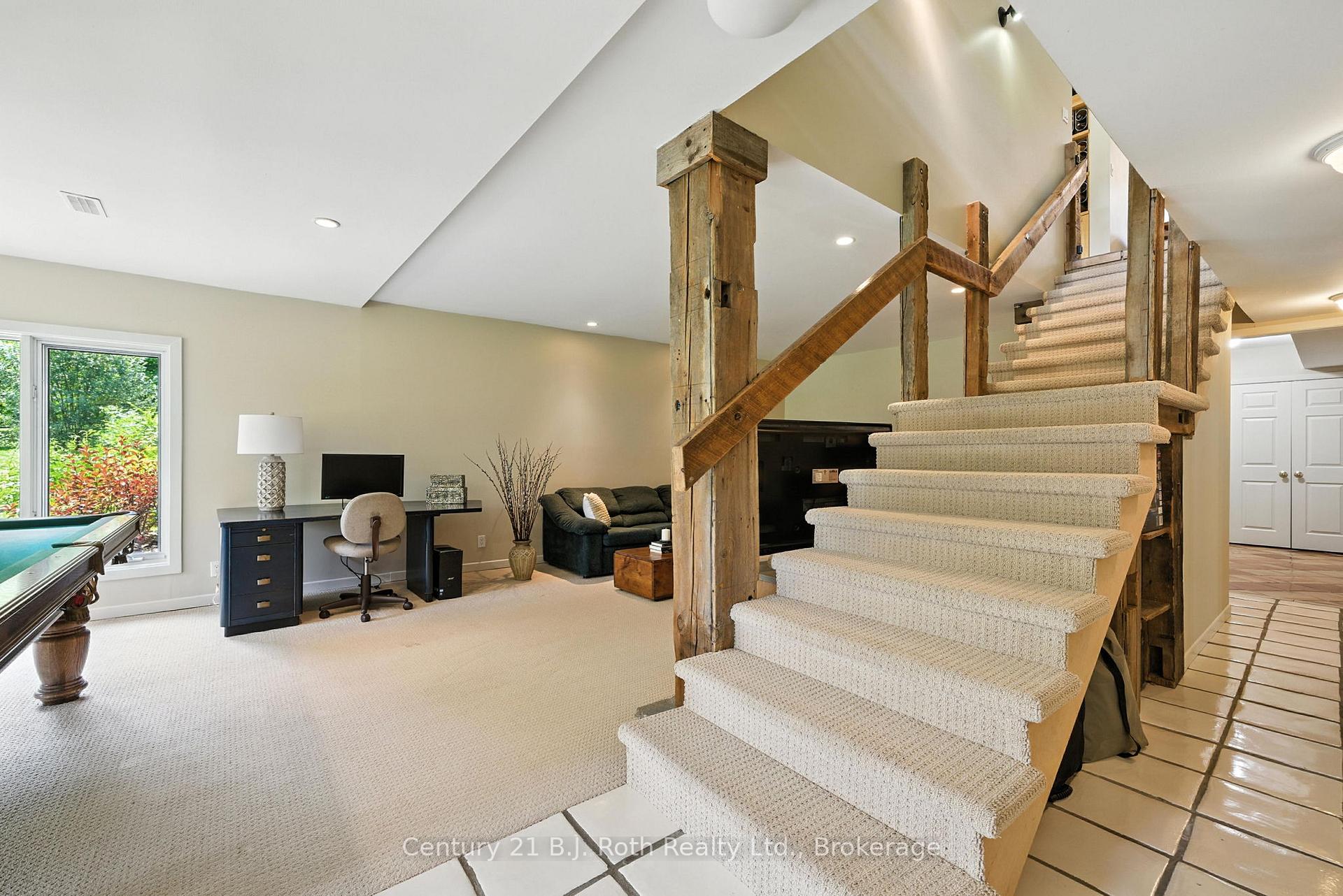 Photo 15 of 1131 Brock Road, Uxbridge, Rural Uxbridge — HOMEH