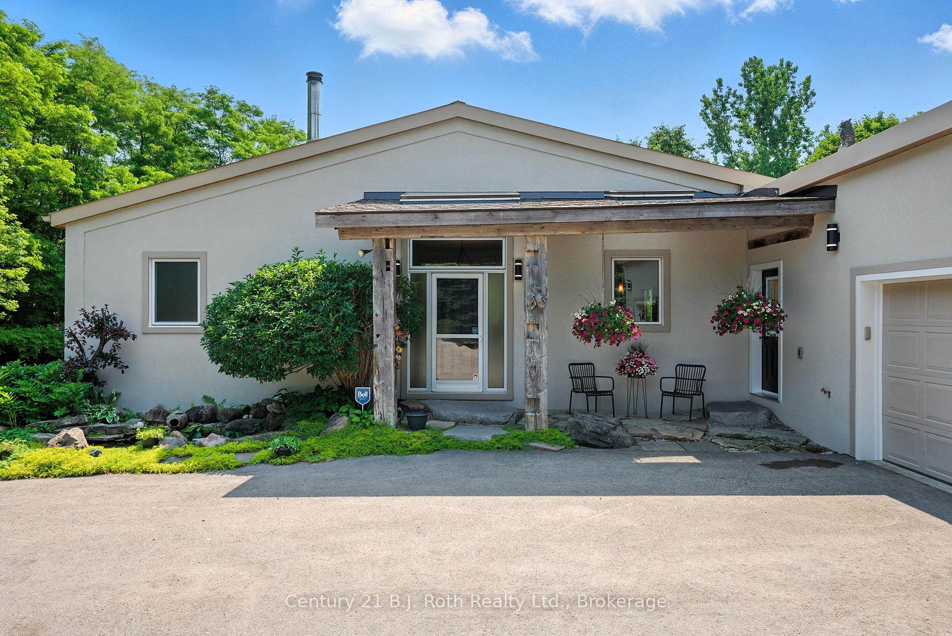Photo 23 of 1131 Brock Road, Uxbridge, Rural Uxbridge — HOMEH