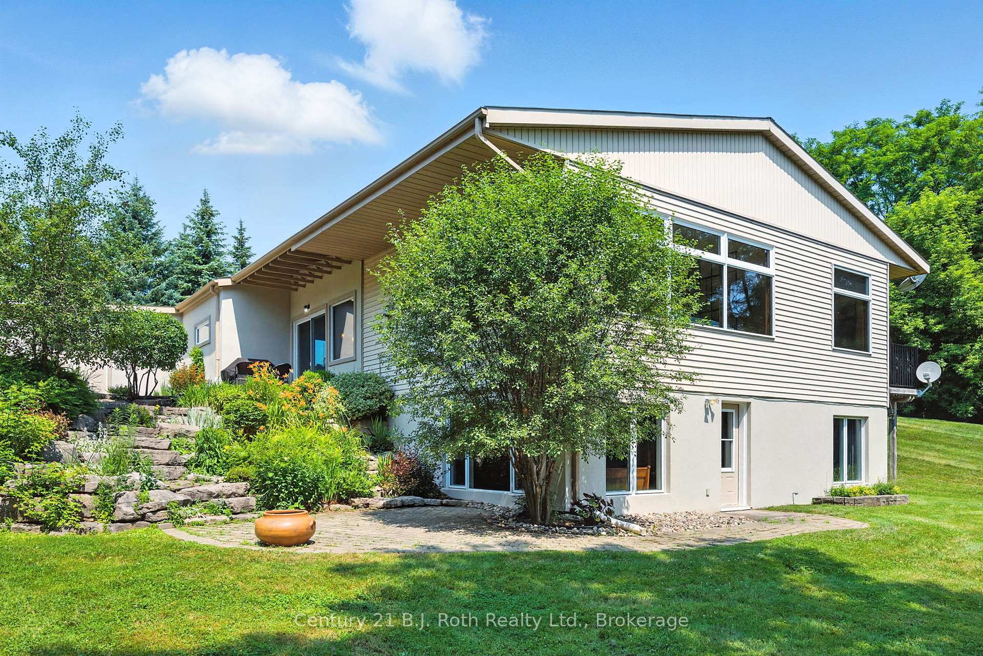 Photo 27 of 1131 Brock Road, Uxbridge, Rural Uxbridge — HOMEH