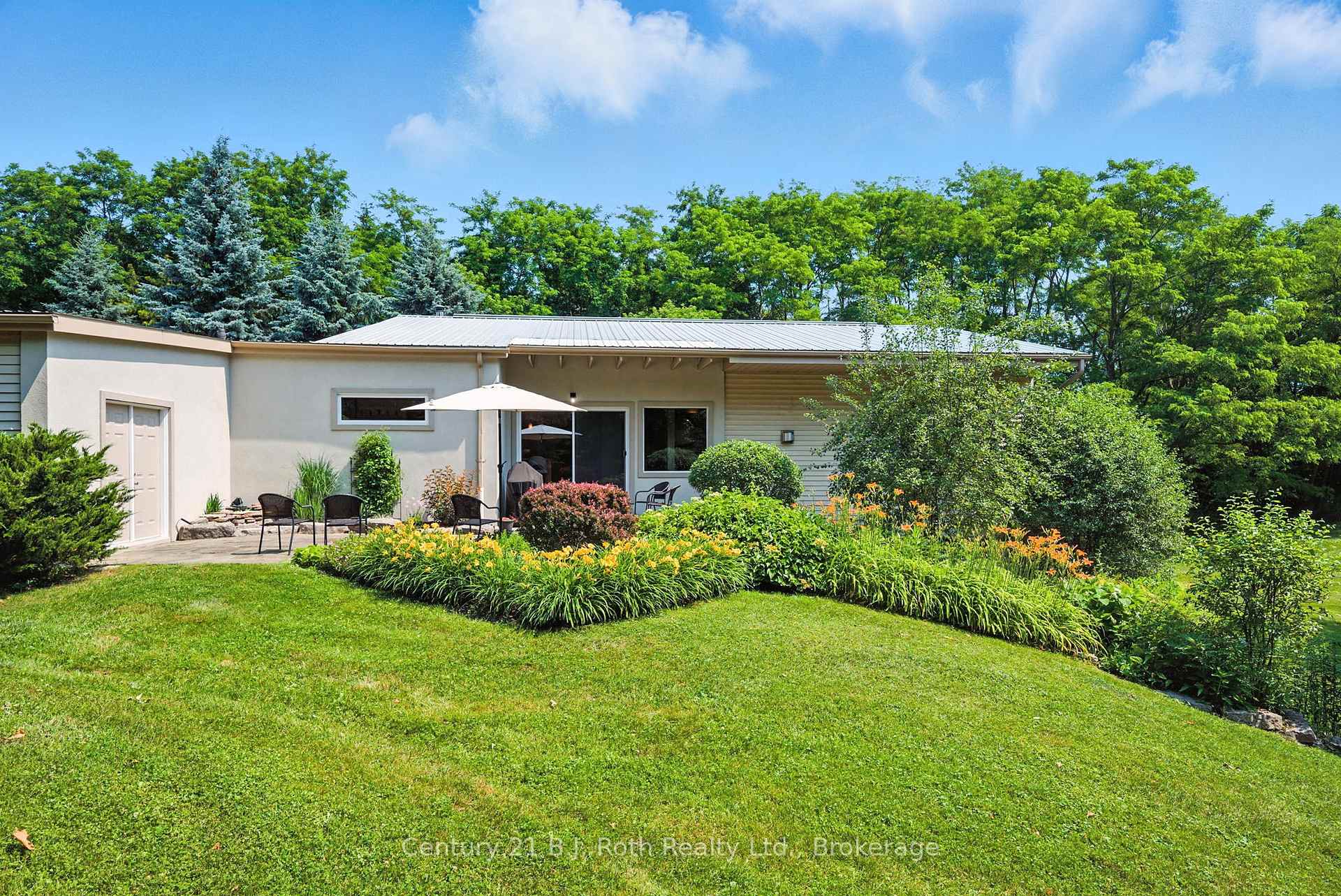 Photo 30 of 1131 Brock Road, Uxbridge, Rural Uxbridge — HOMEH