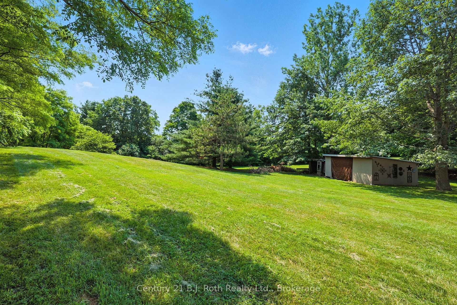 Photo 31 of 1131 Brock Road, Uxbridge, Rural Uxbridge — HOMEH