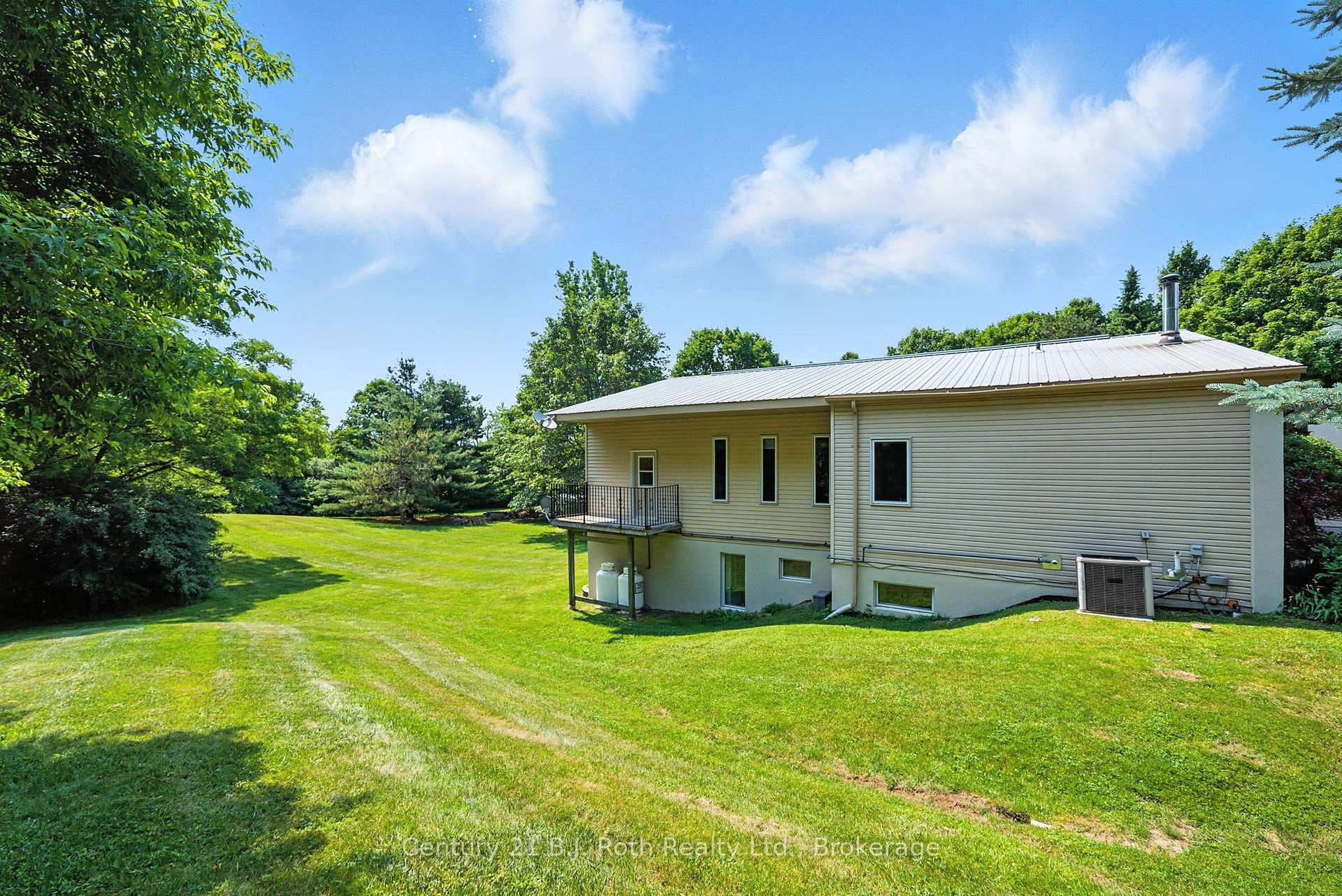 Photo 32 of 1131 Brock Road, Uxbridge, Rural Uxbridge — HOMEH