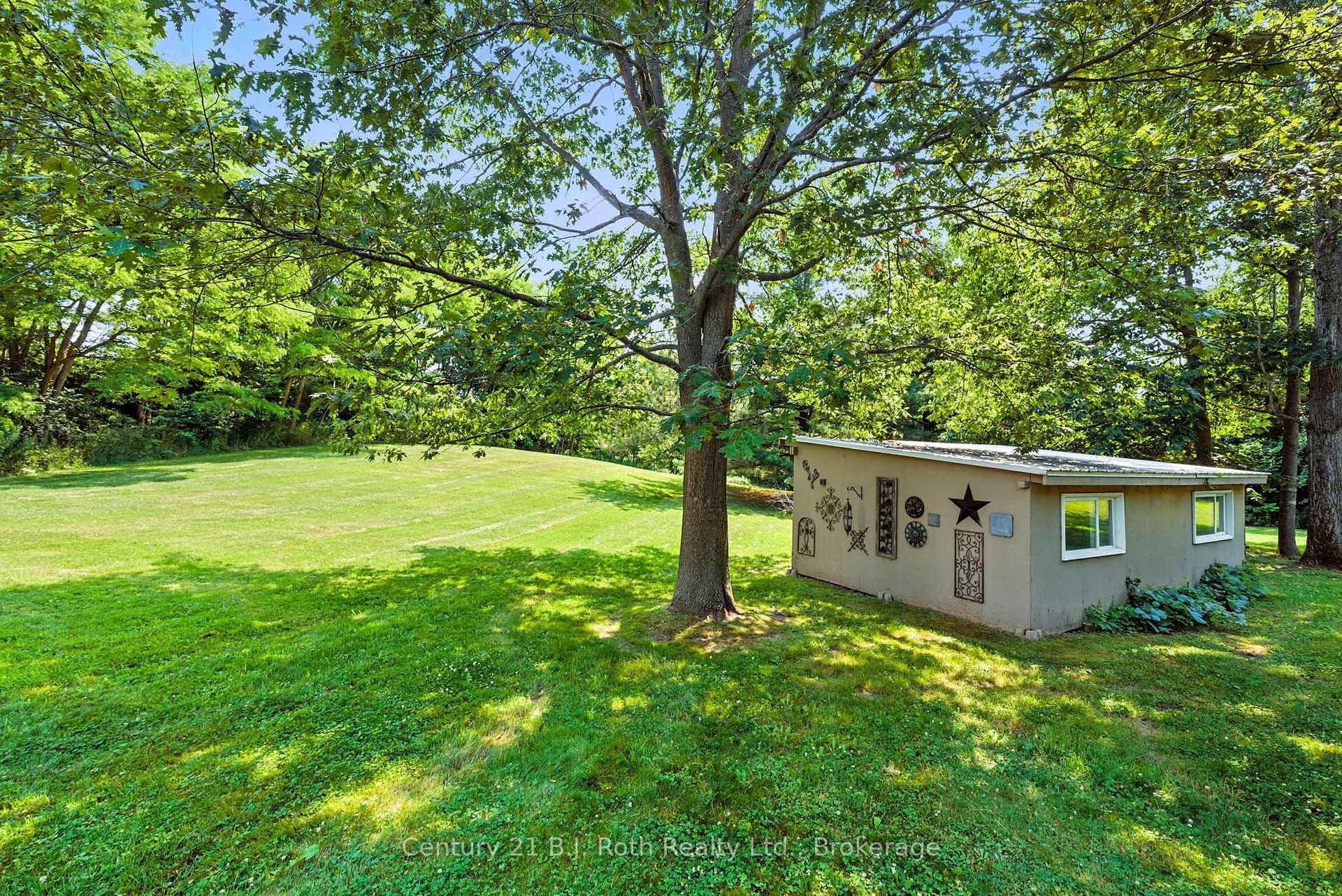 Photo 34 of 1131 Brock Road, Uxbridge, Rural Uxbridge — HOMEH