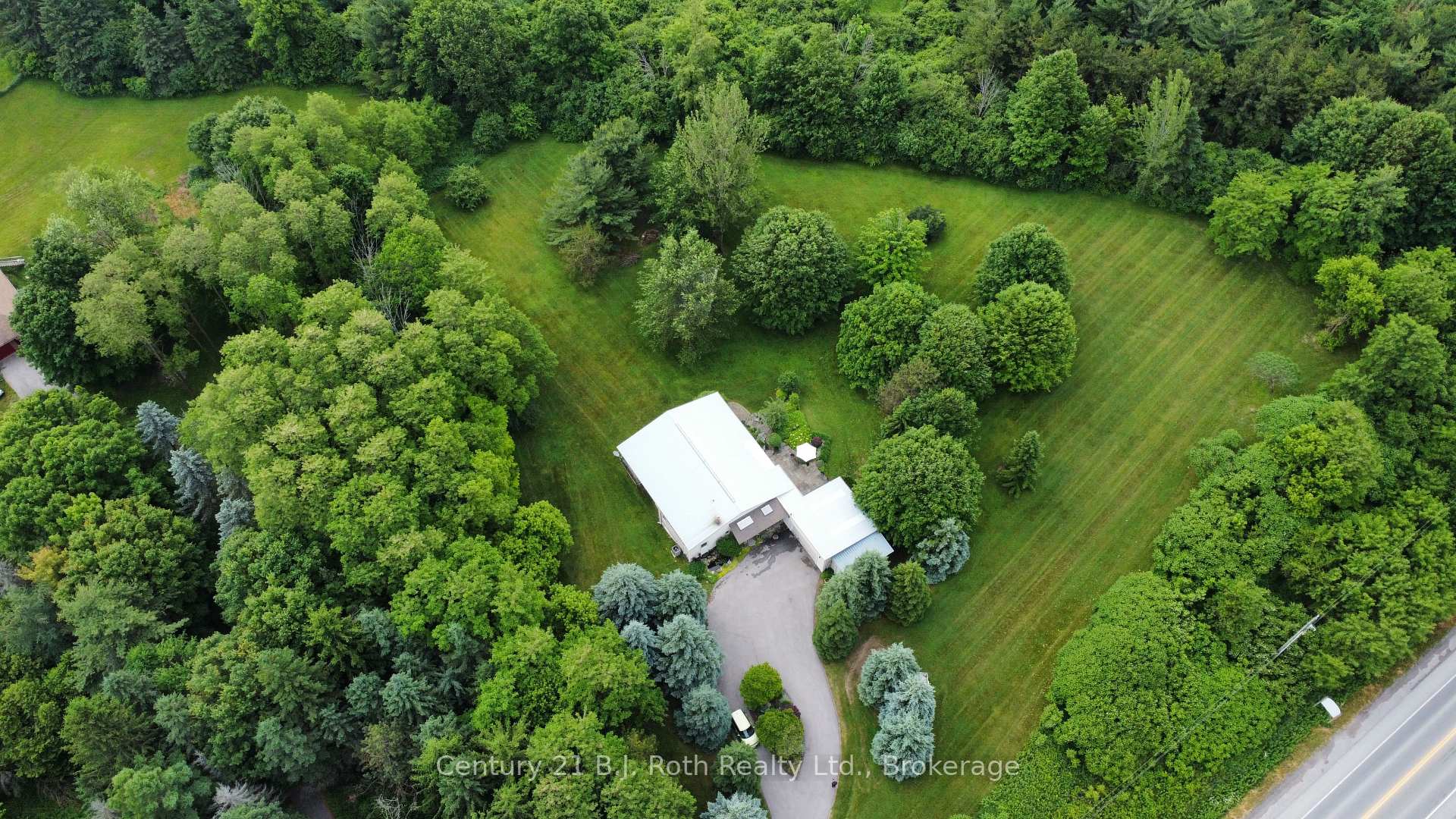 Photo 36 of 1131 Brock Road, Uxbridge, Rural Uxbridge — HOMEH