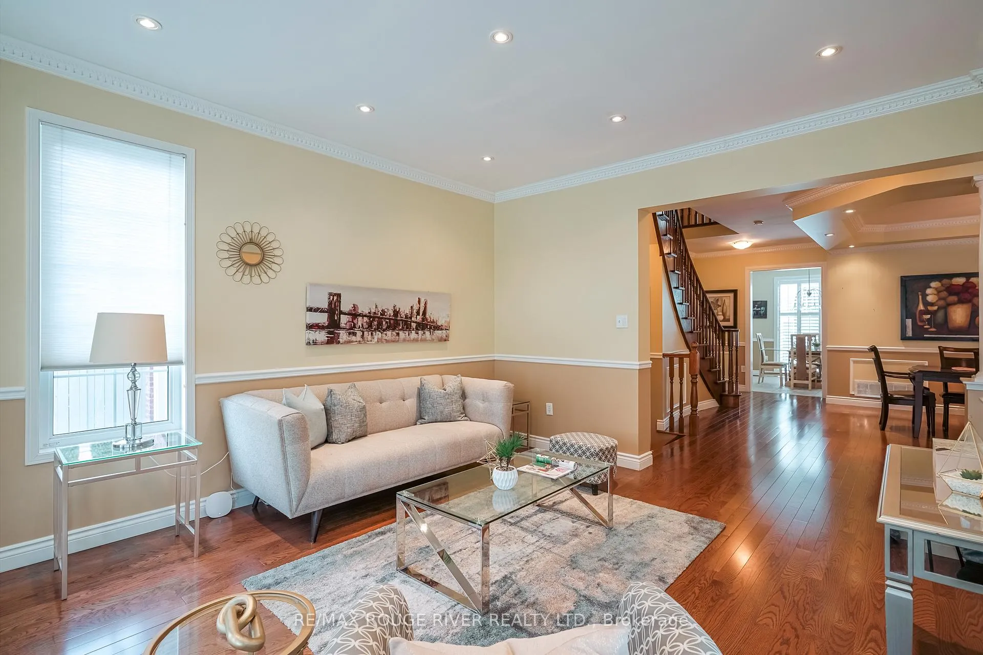 Photo 7 of 7 Butterworth Drive, Ajax, Northwest Ajax — HOMEH