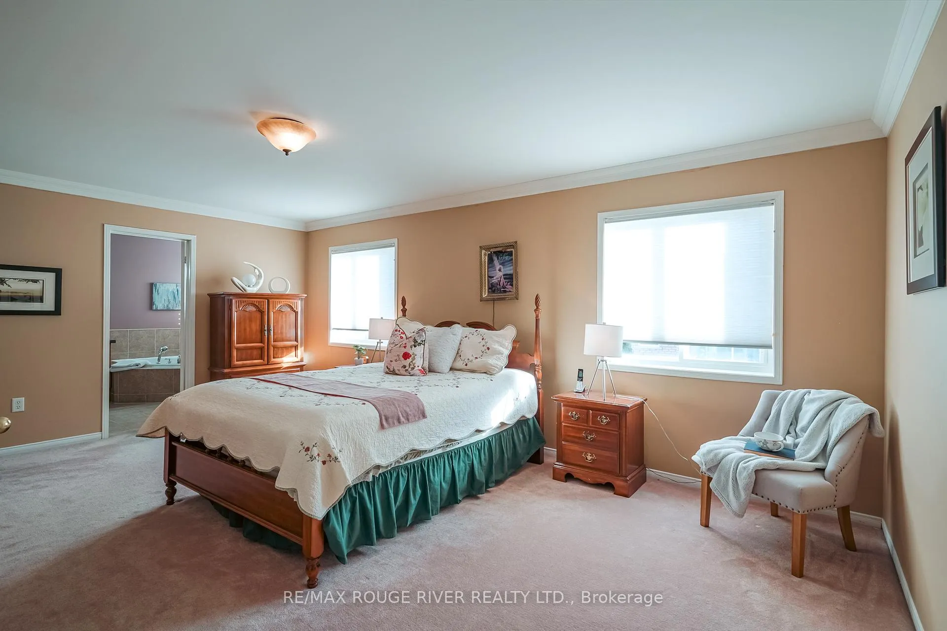 Photo 30 of 7 Butterworth Drive, Ajax, Northwest Ajax — HOMEH