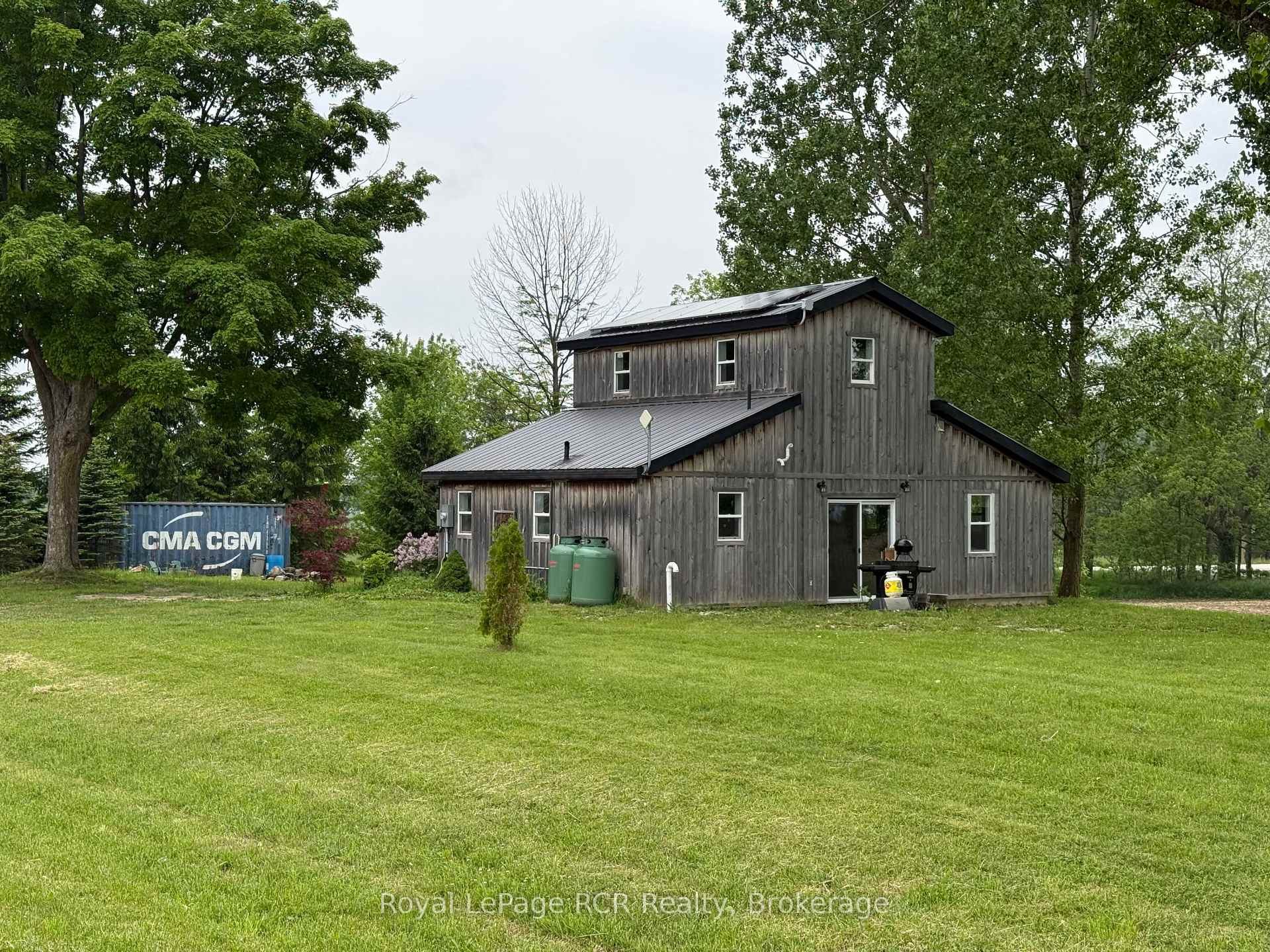 Photo 3 of 228 Bruce Road 40, Arran-Elderslie — HOMEH