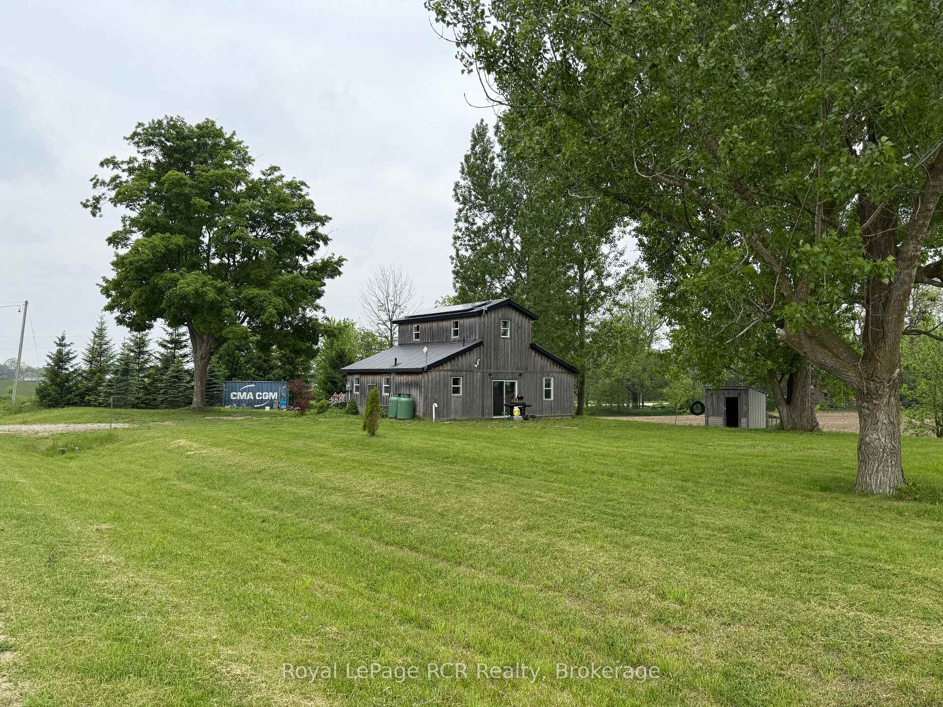 Photo 12 of 228 Bruce Road 40, Arran-Elderslie — HOMEH
