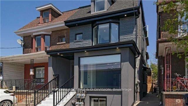 Photo 1 of Unit 3rd Flr, 657 Manning Avenue, Toronto, Palmerston-Little Italy — HOMEH