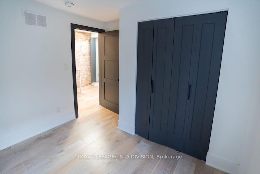 Photo 13 of Unit 3rd Flr, 657 Manning Avenue, Toronto, Palmerston-Little Italy — HOMEH
